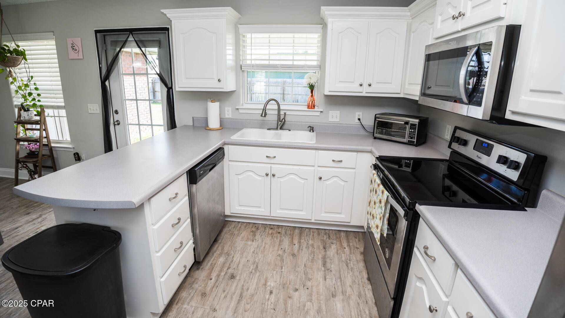 Magnolia Meadows - Residential