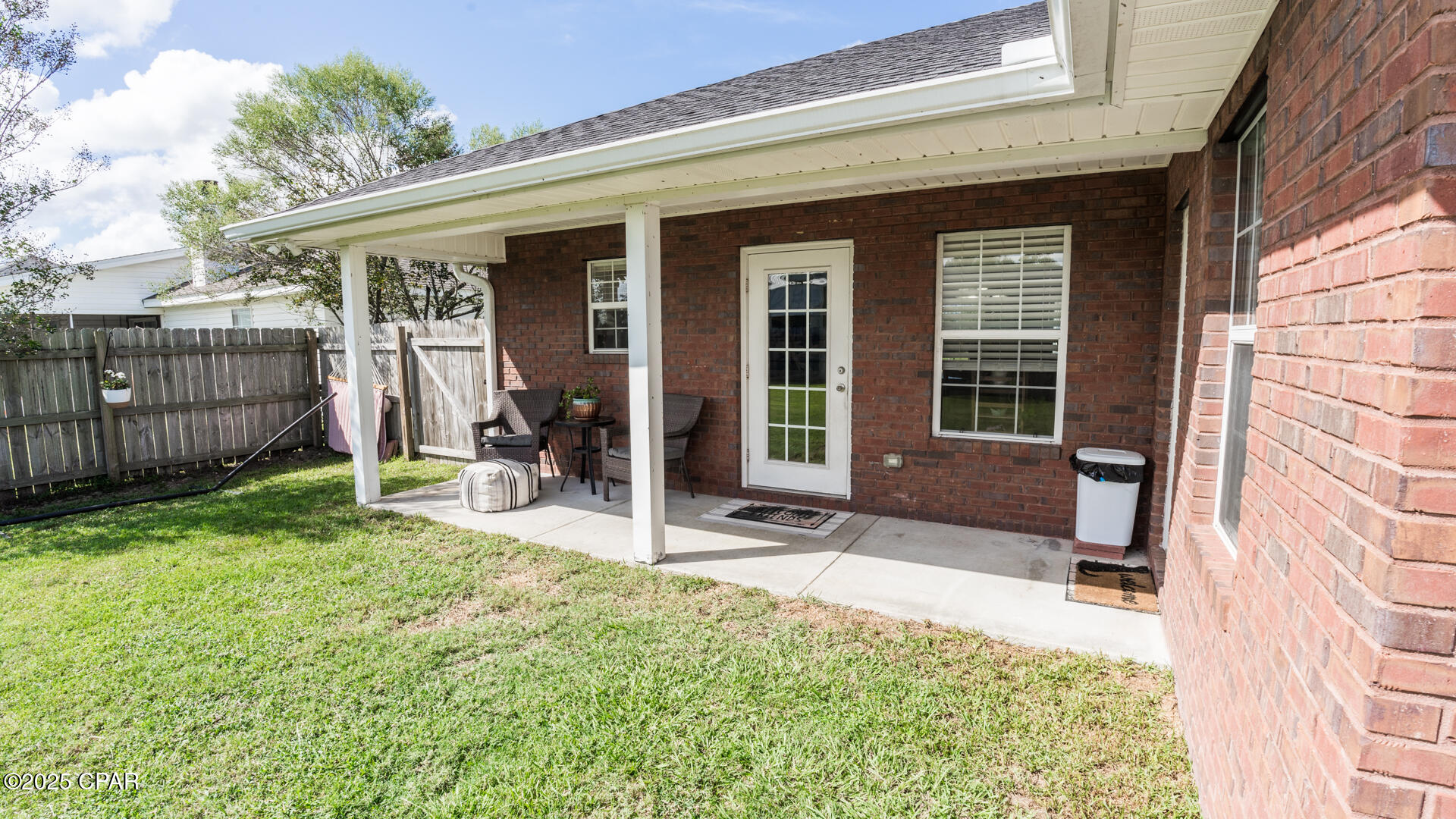 Magnolia Meadows - Residential