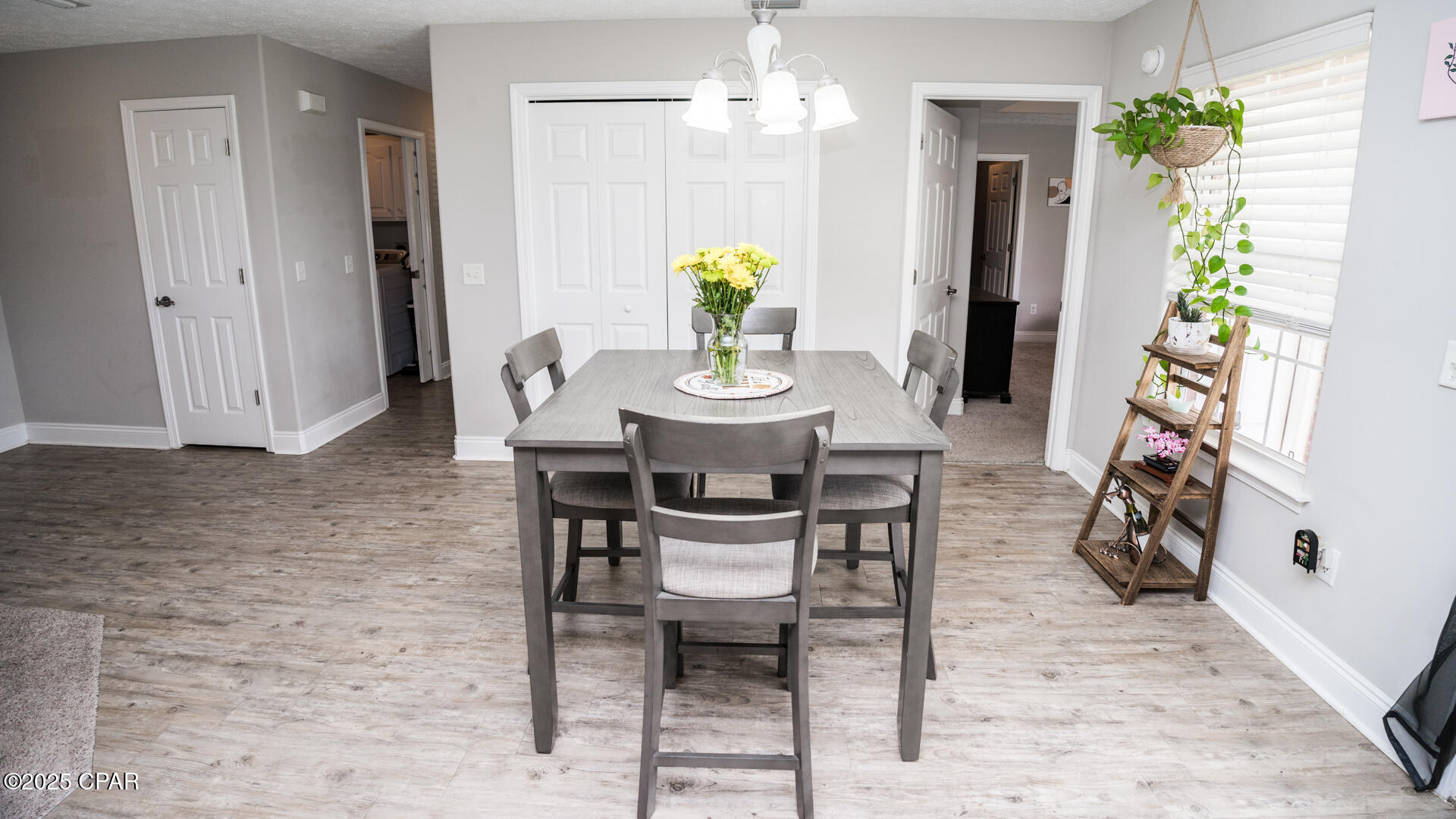 Magnolia Meadows - Residential