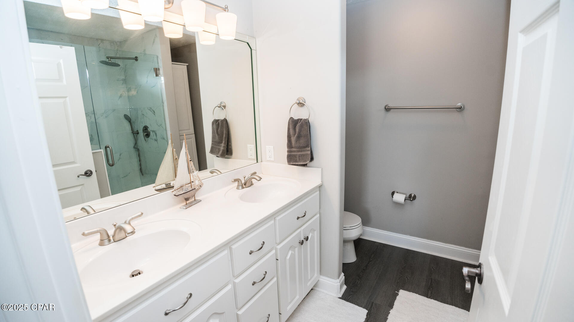 Magnolia Meadows - Residential