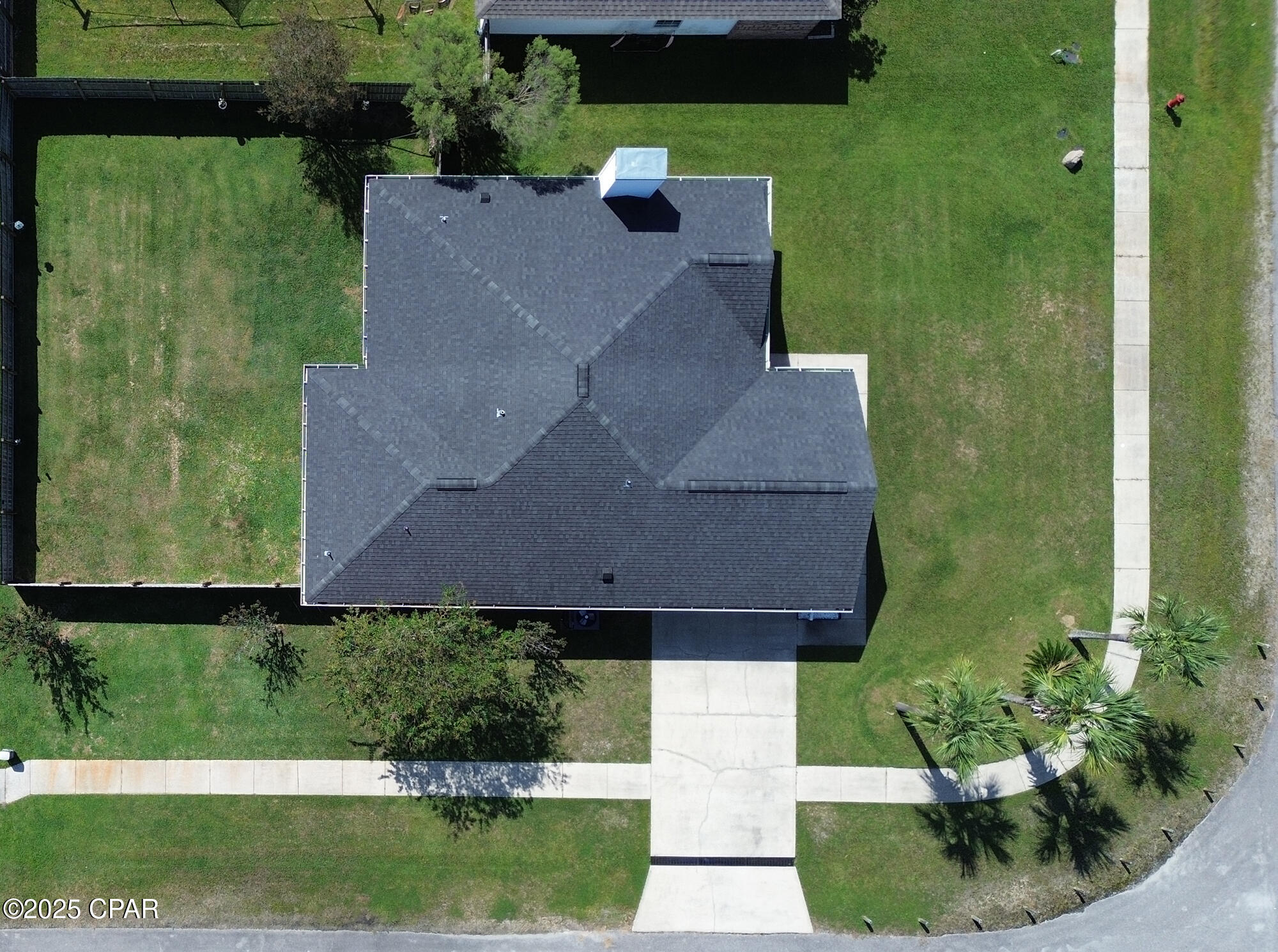 Magnolia Meadows - Residential