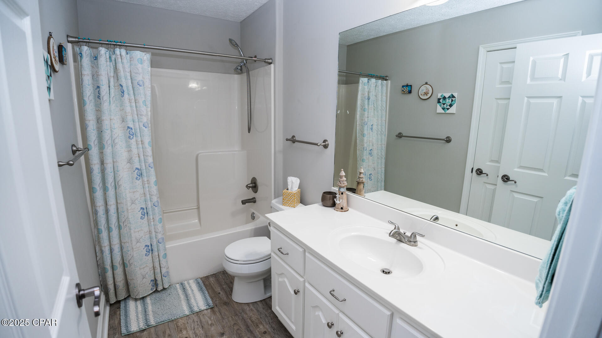 Magnolia Meadows - Residential