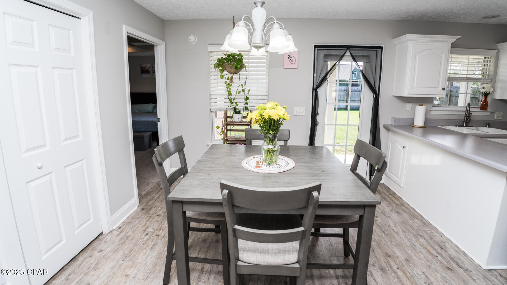 Magnolia Meadows - Residential