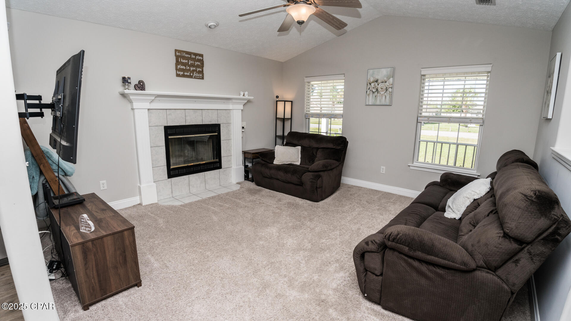 Magnolia Meadows - Residential