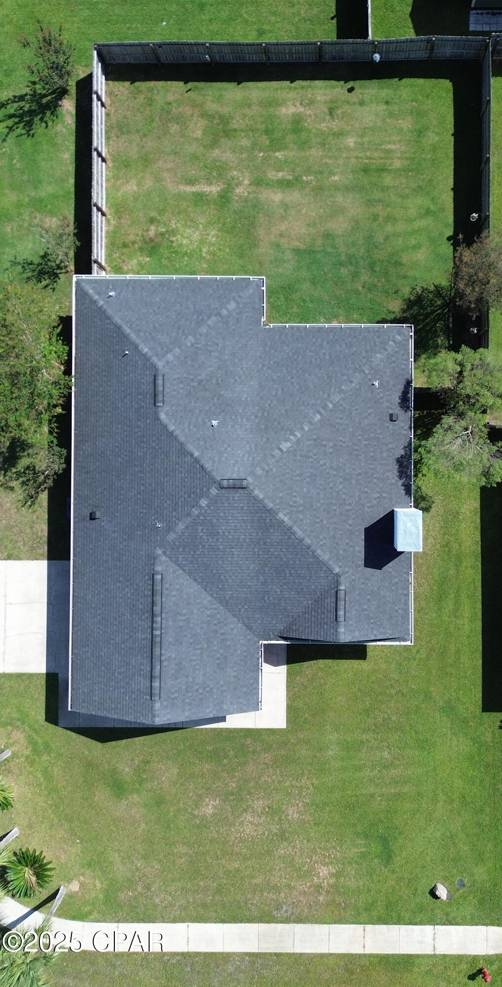 Magnolia Meadows - Residential