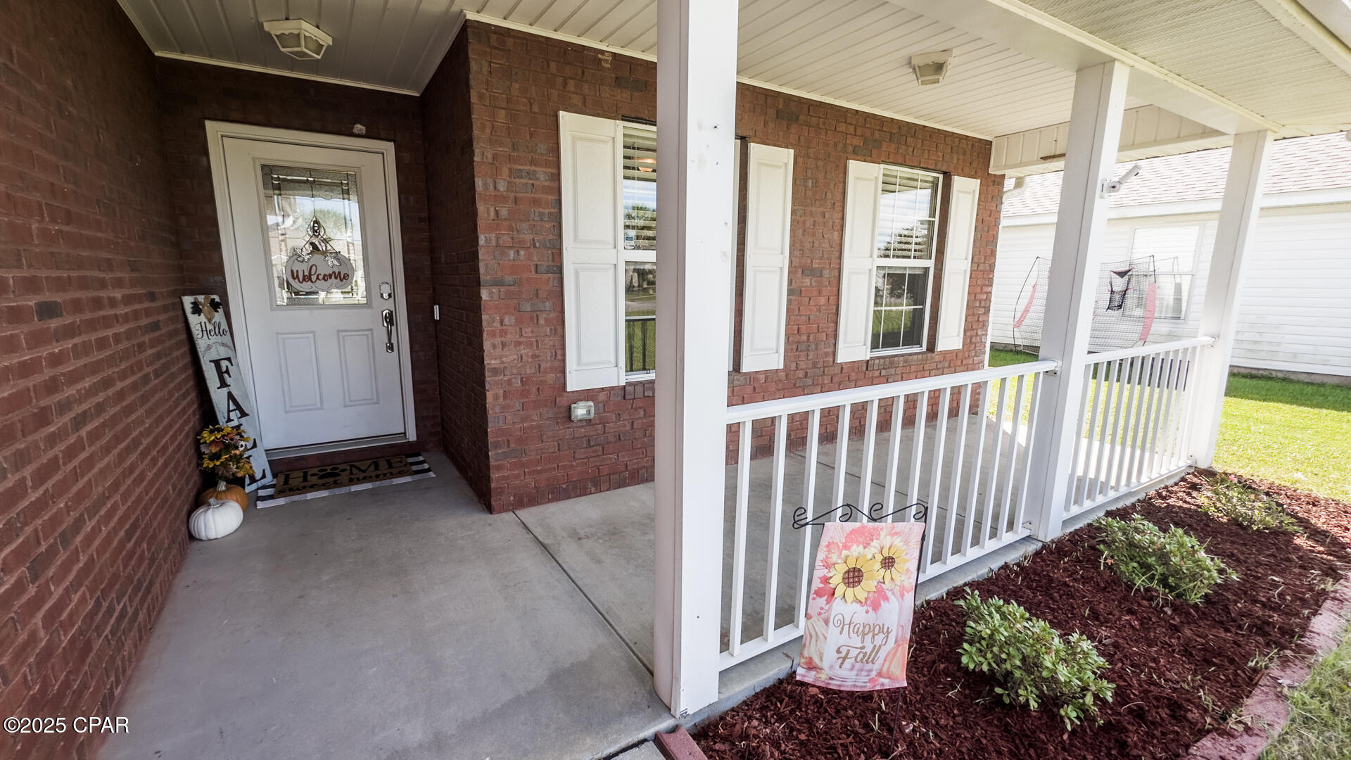 Magnolia Meadows - Residential