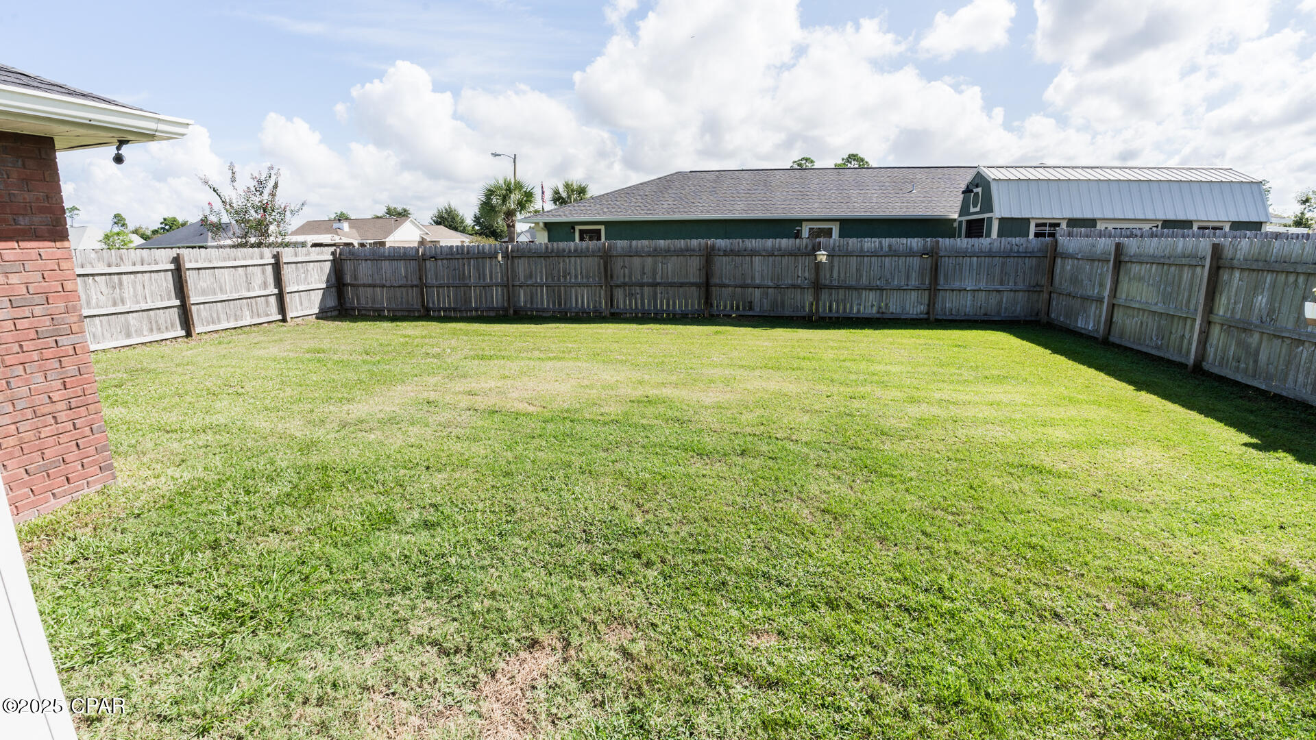 Magnolia Meadows - Residential