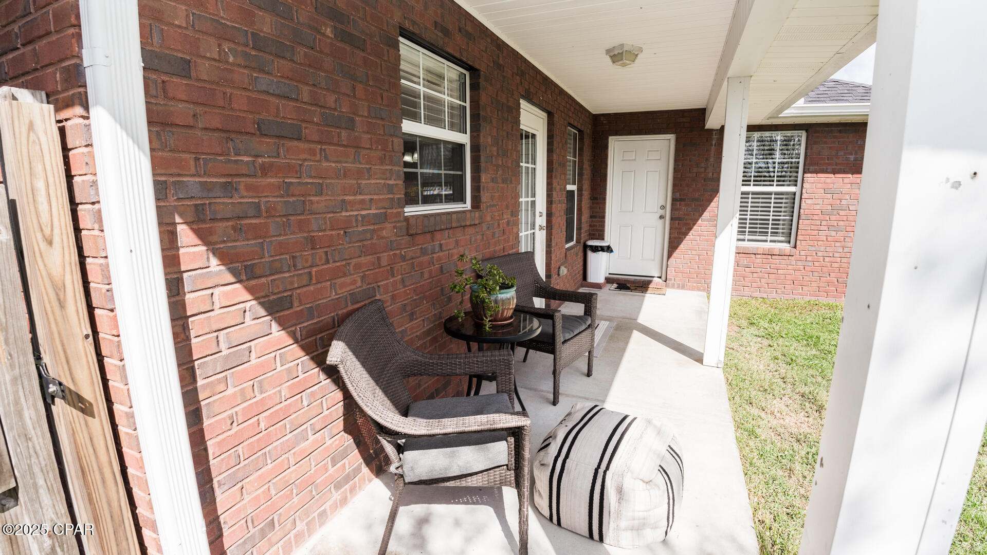 Magnolia Meadows - Residential