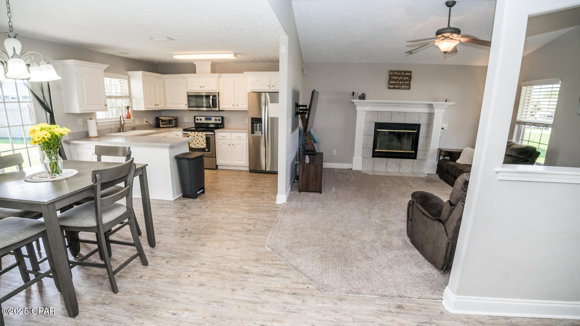 Magnolia Meadows - Residential