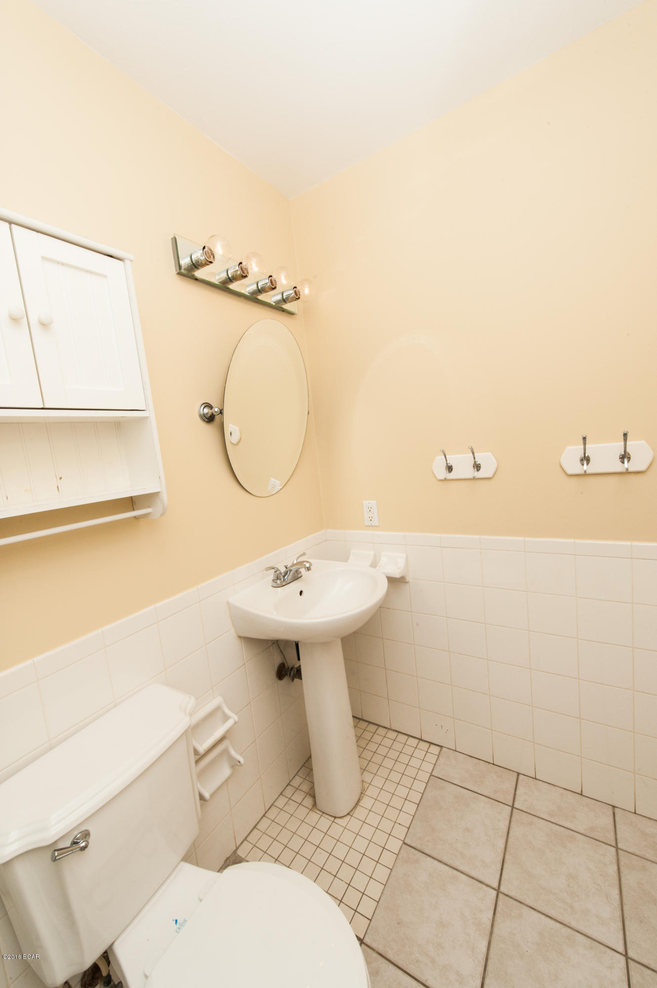 Lynn Haven Replat - Residential