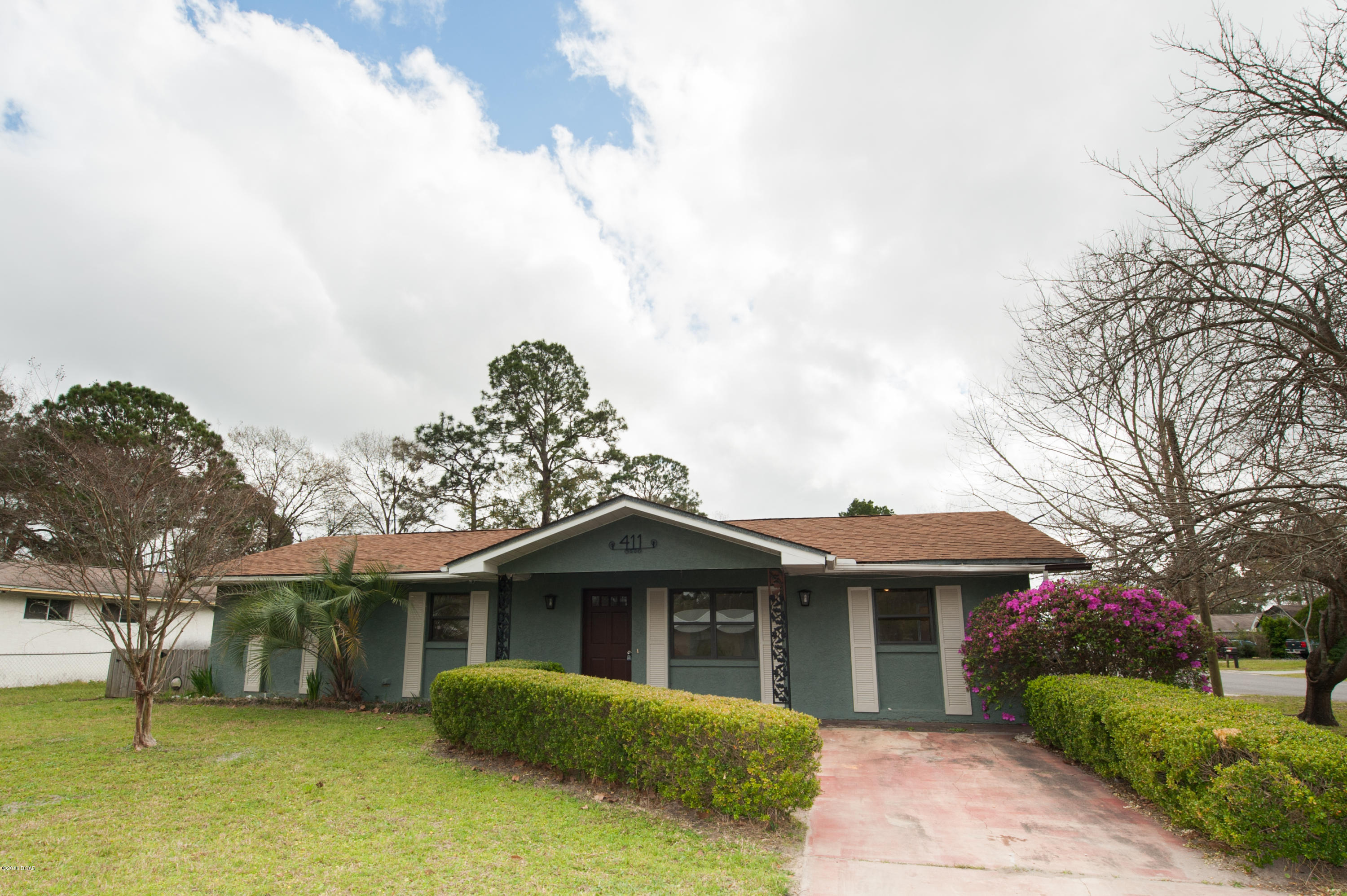 Lynn Haven Replat - Residential