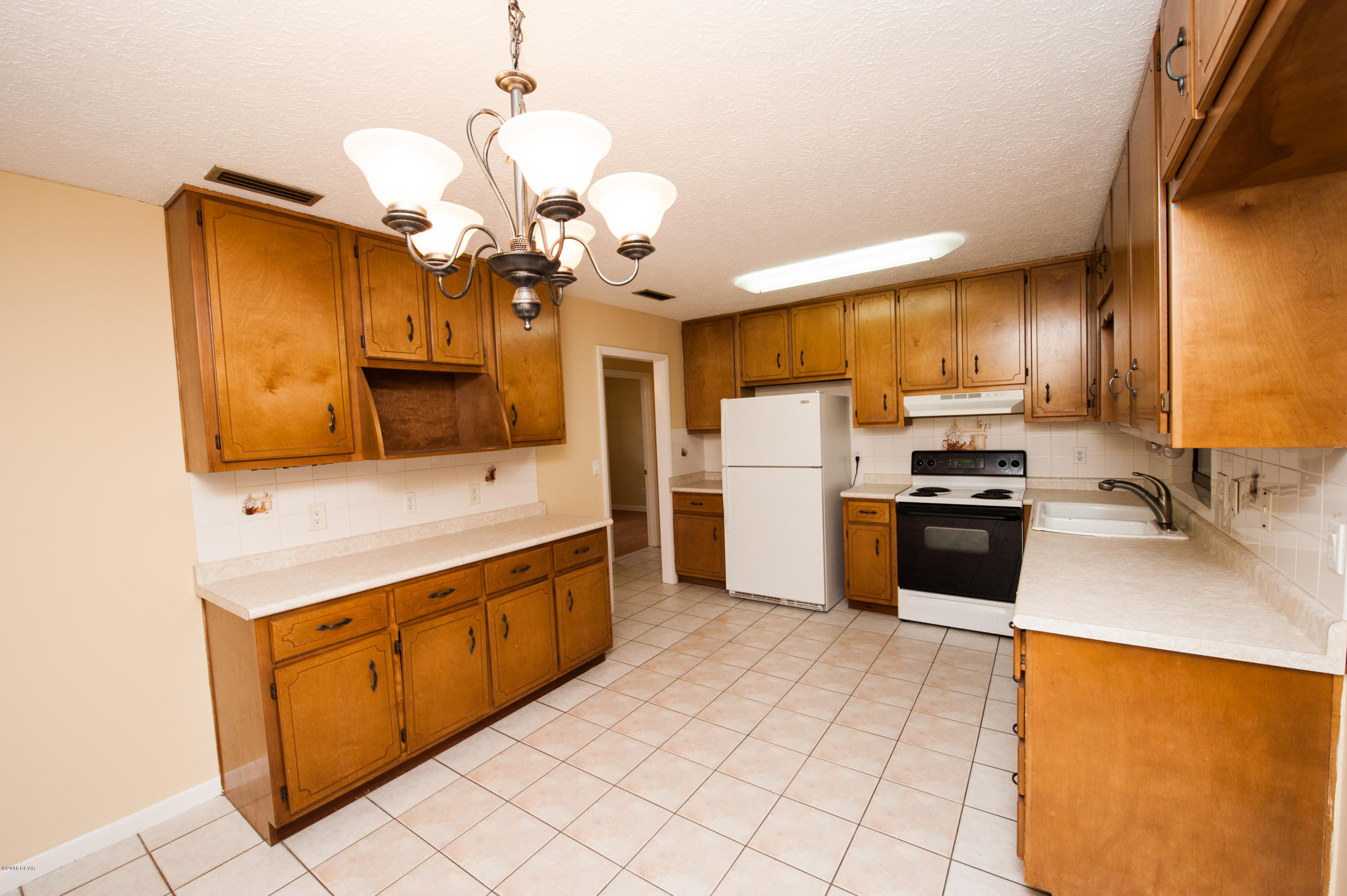 Lynn Haven Replat - Residential