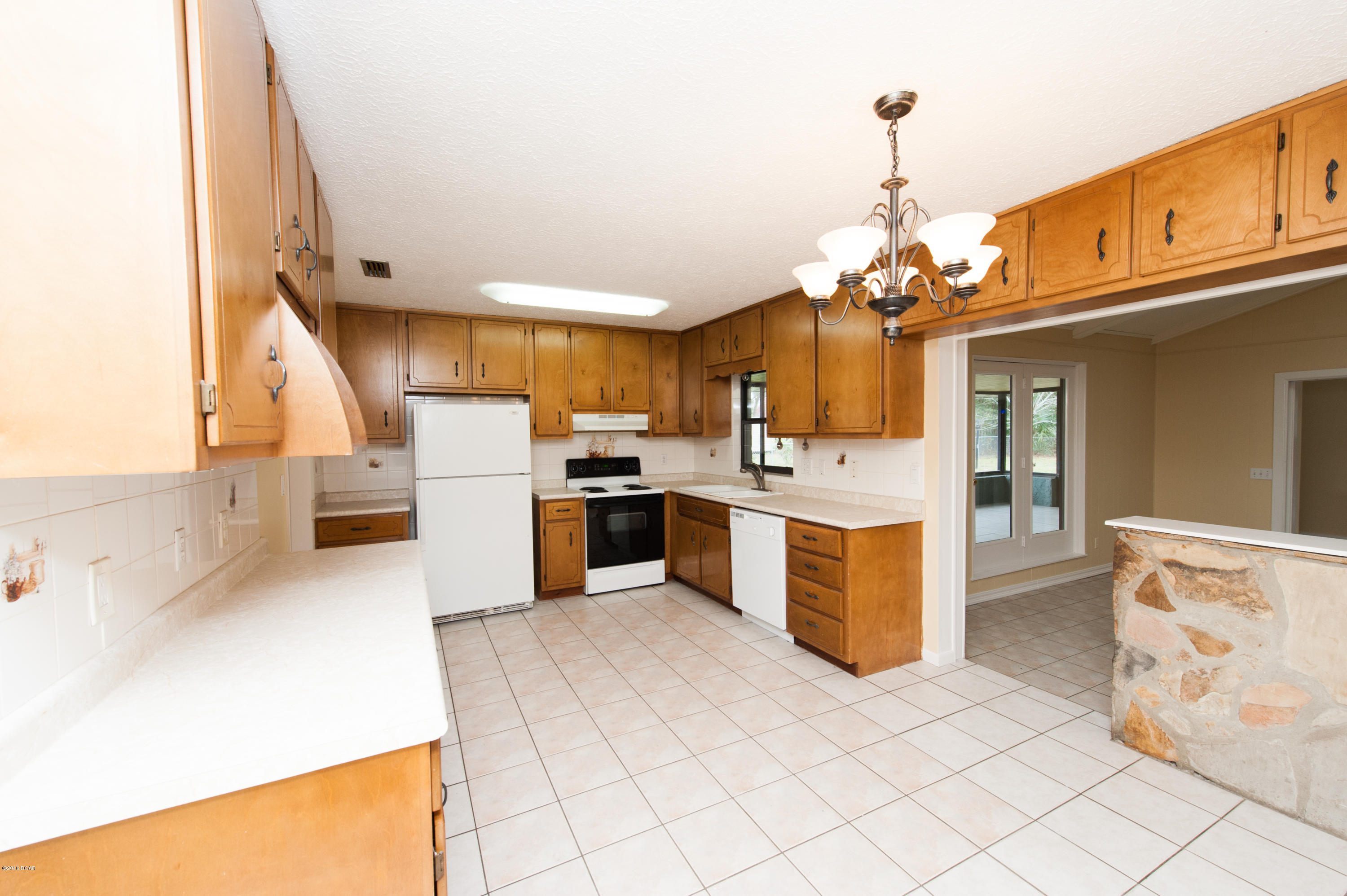 Lynn Haven Replat - Residential