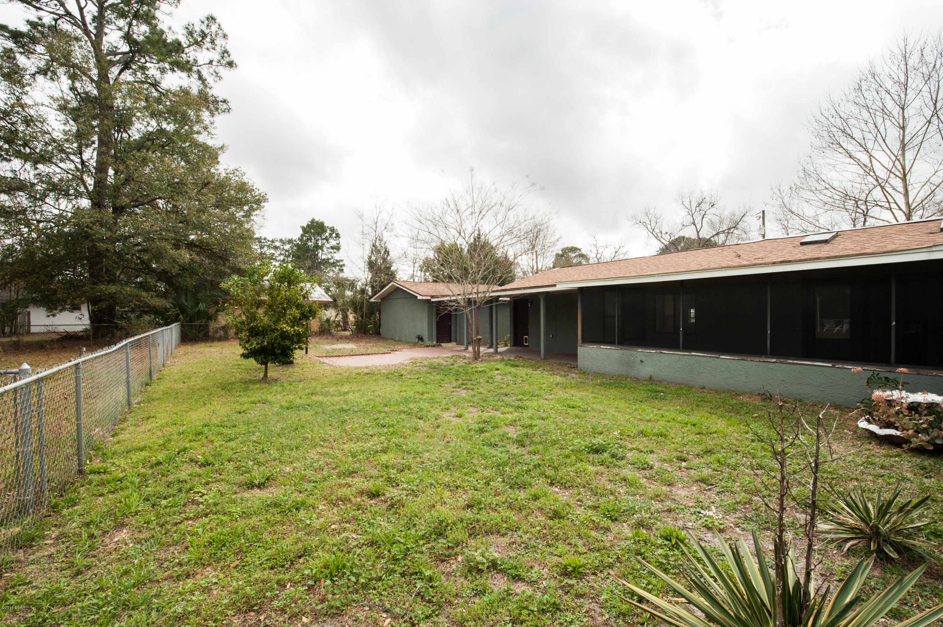 Lynn Haven Replat - Residential