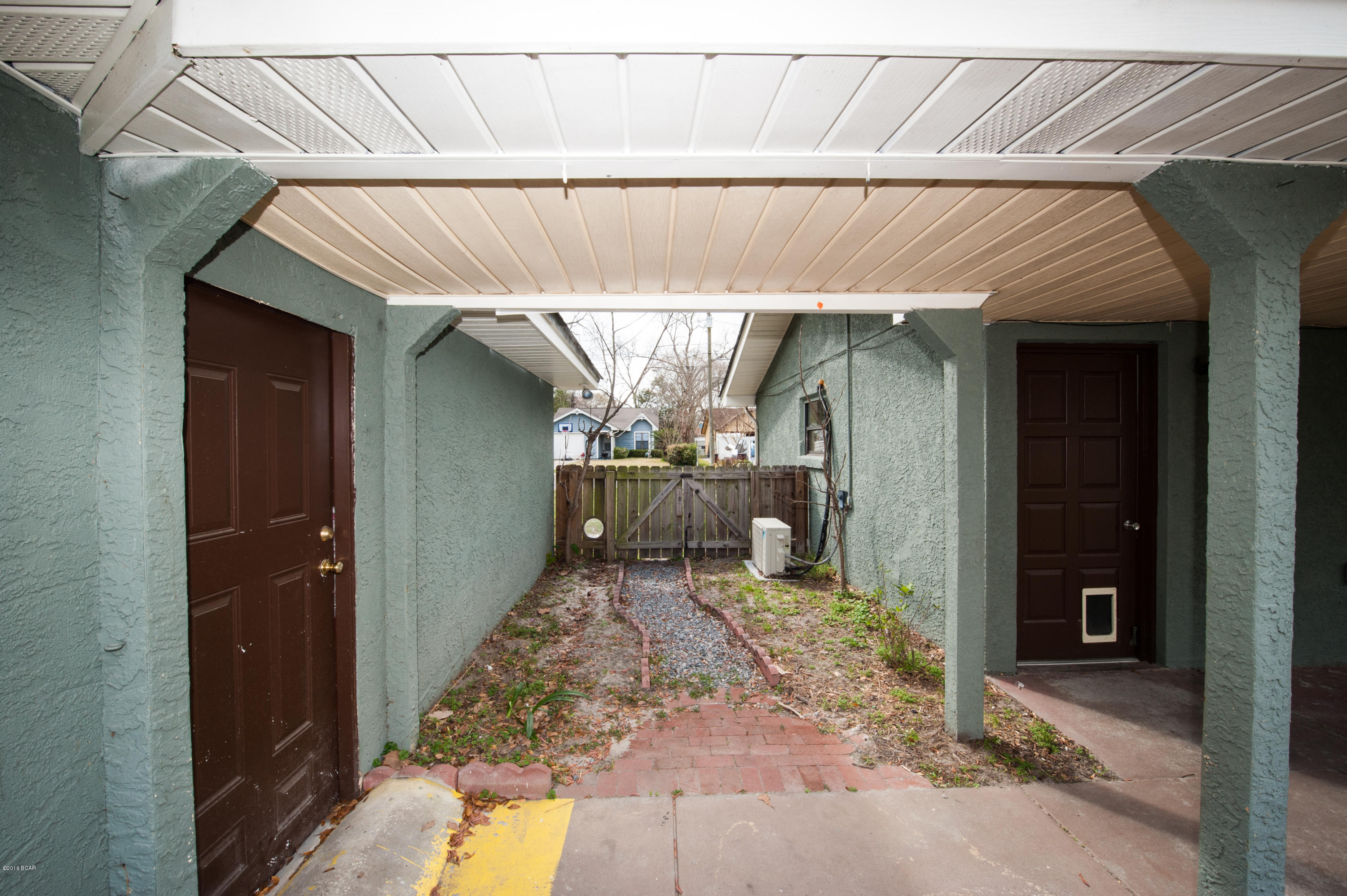 Lynn Haven Replat - Residential