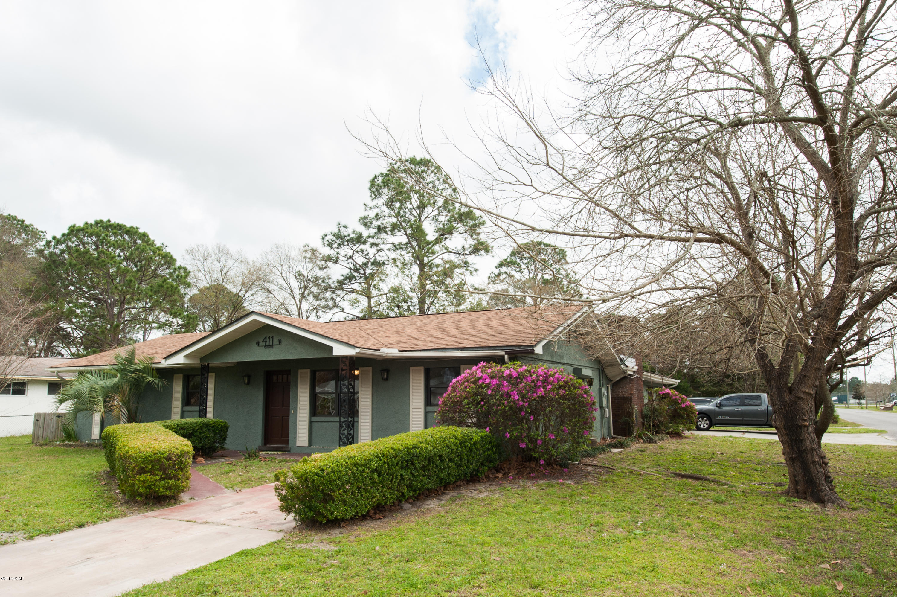 Lynn Haven Replat - Residential