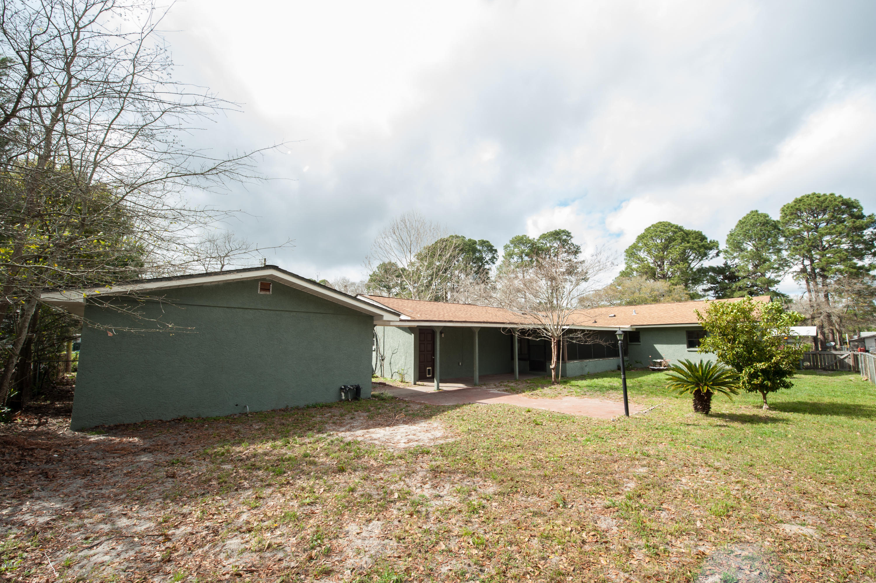 Lynn Haven Replat - Residential
