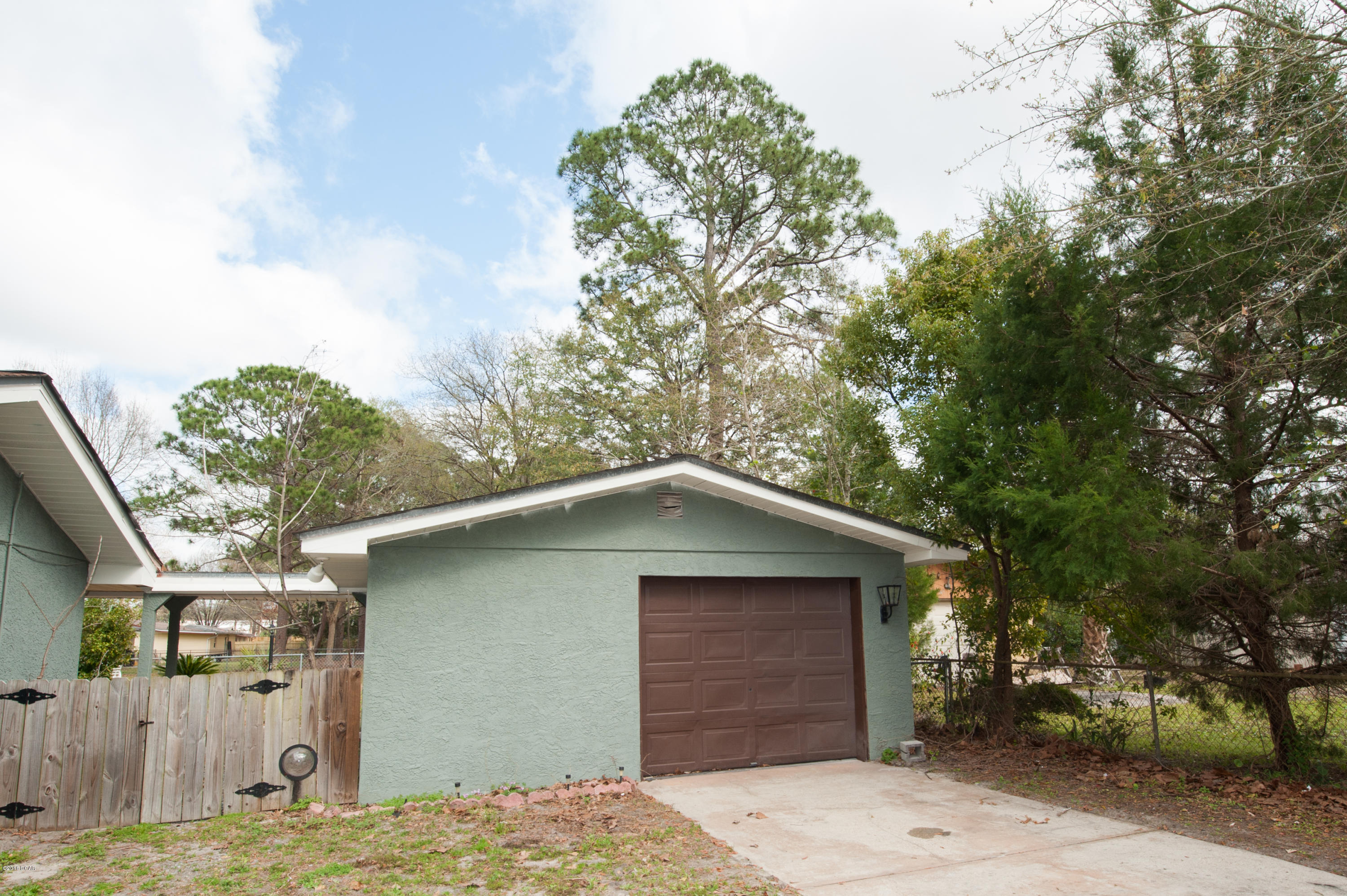 Lynn Haven Replat - Residential