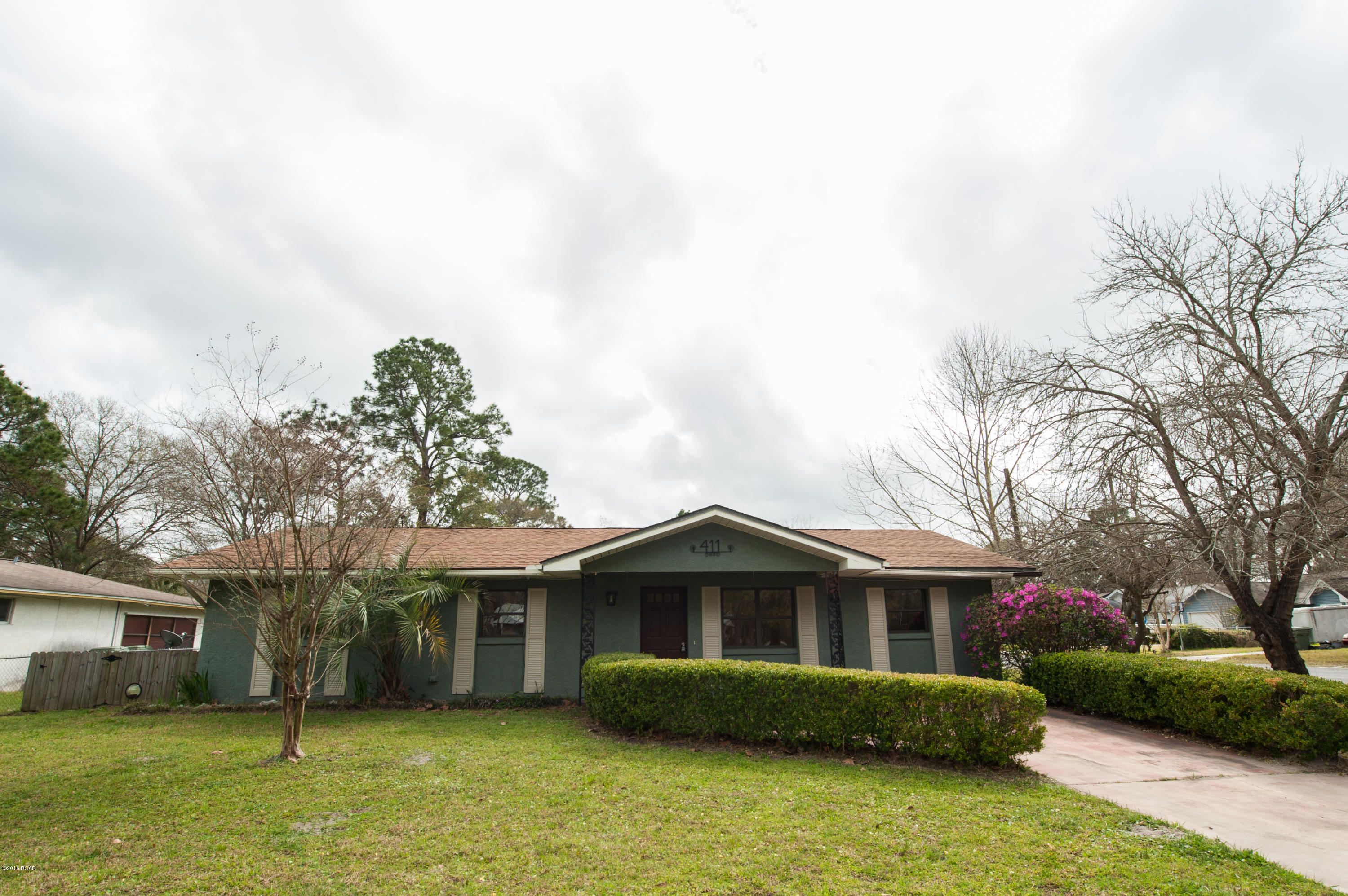 Lynn Haven Replat - Residential