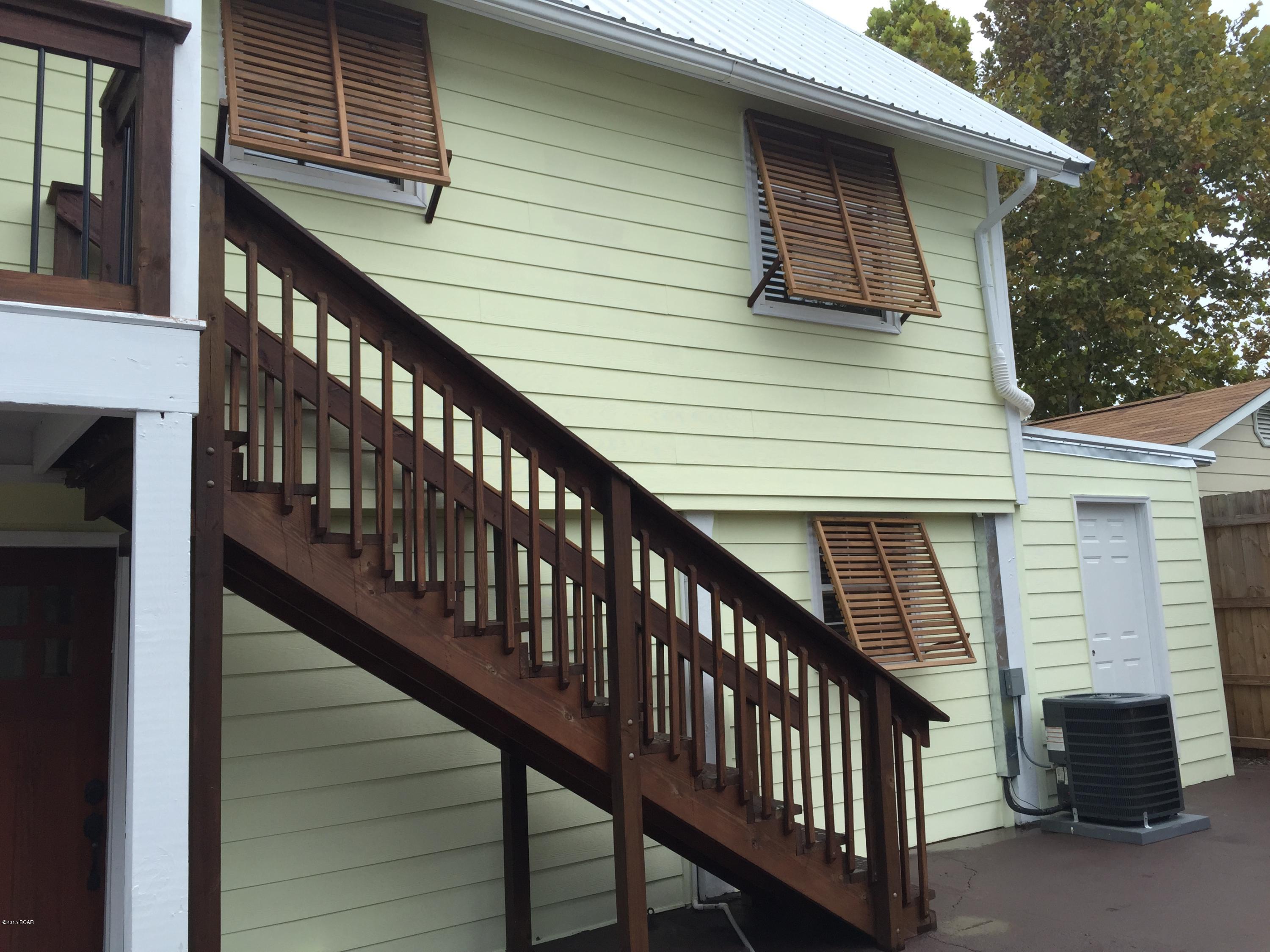 Inlet Beach Heights - Residential