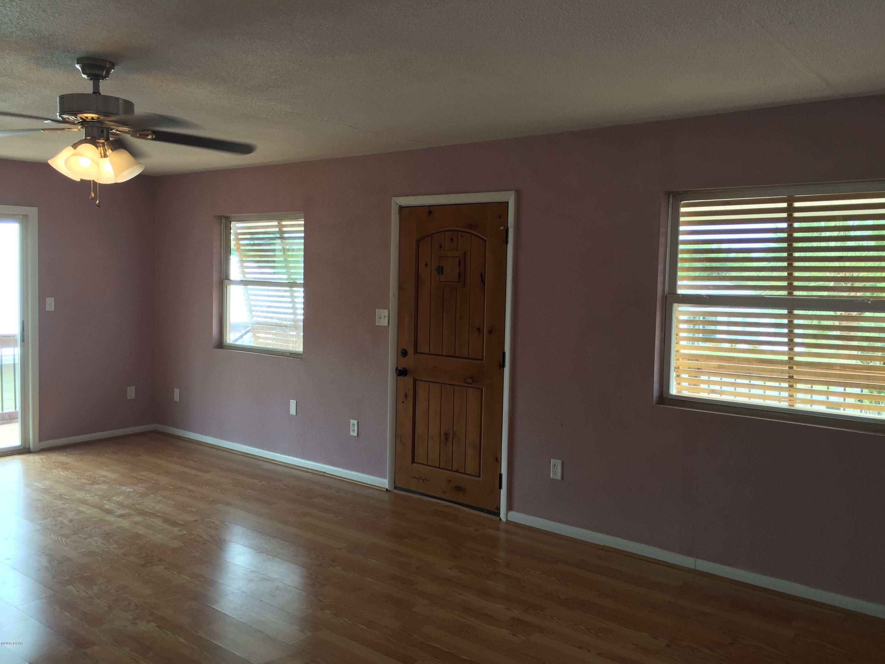 Inlet Beach Heights - Residential