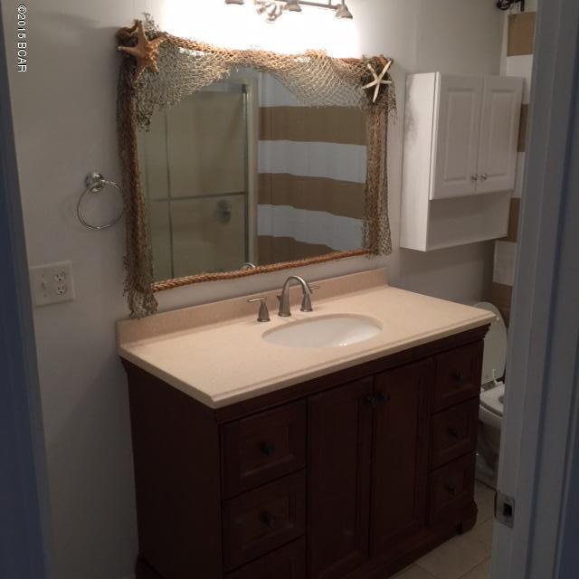 Inlet Beach Heights - Residential