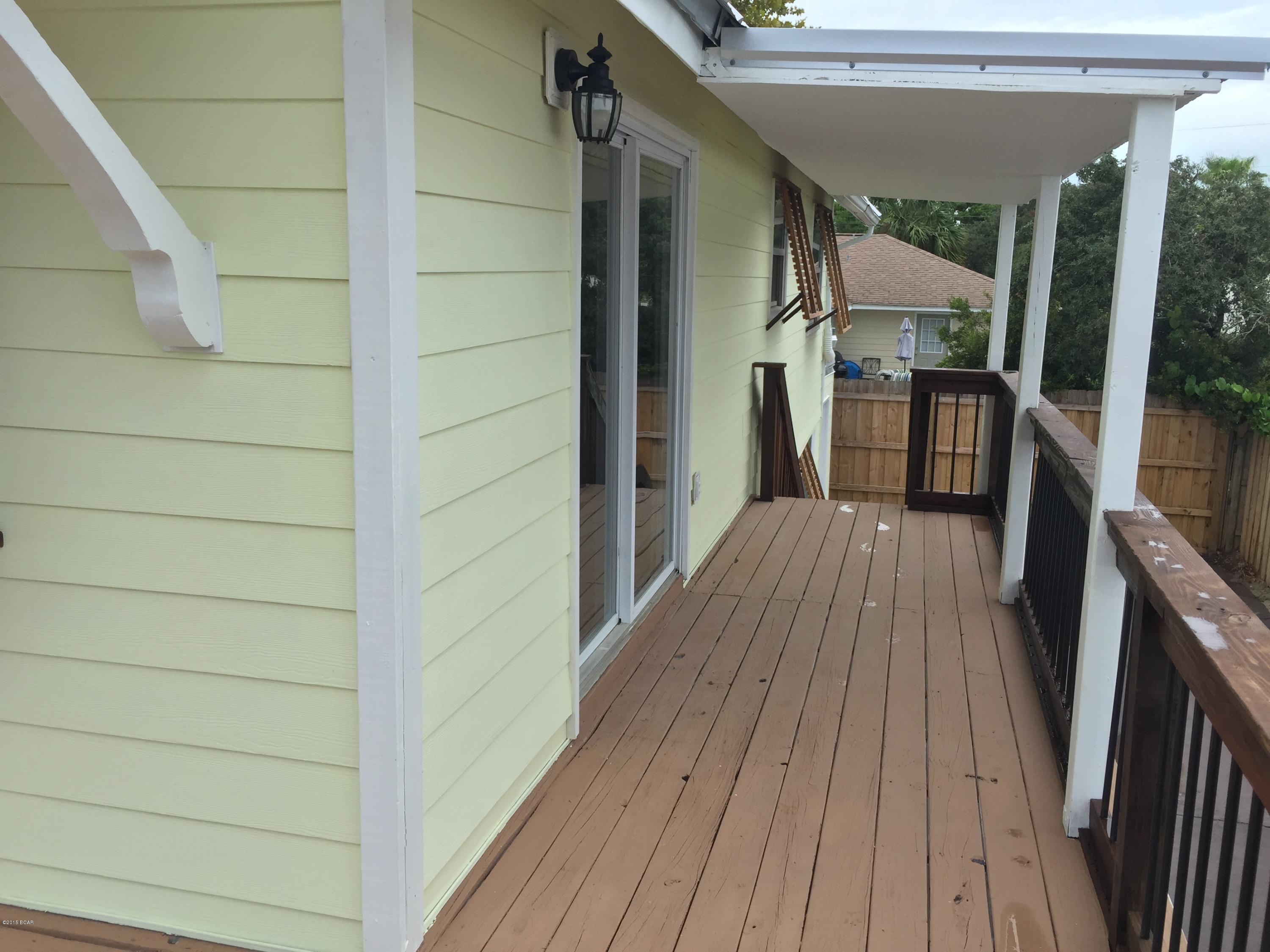 Inlet Beach Heights - Residential