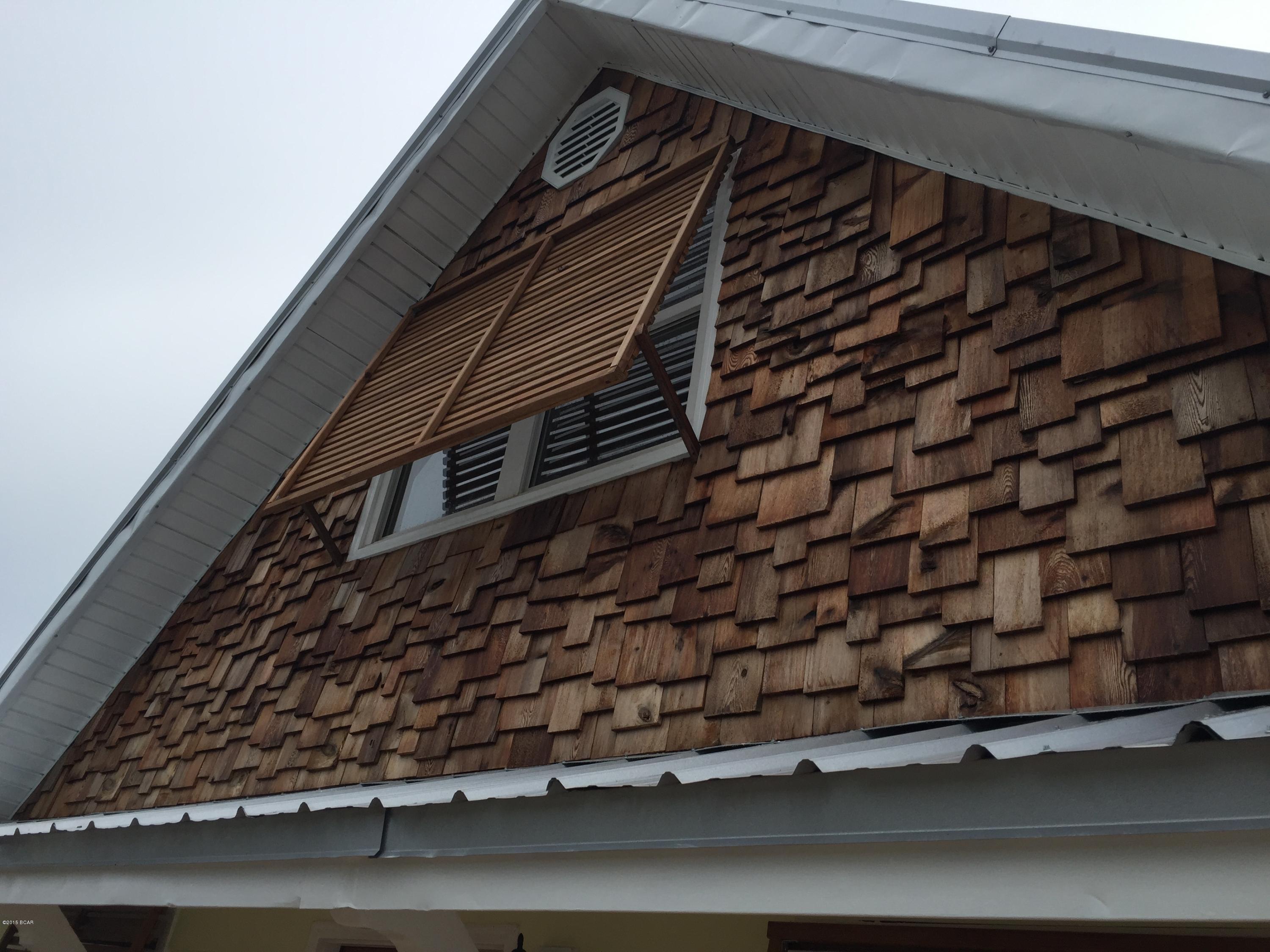 Inlet Beach Heights - Residential