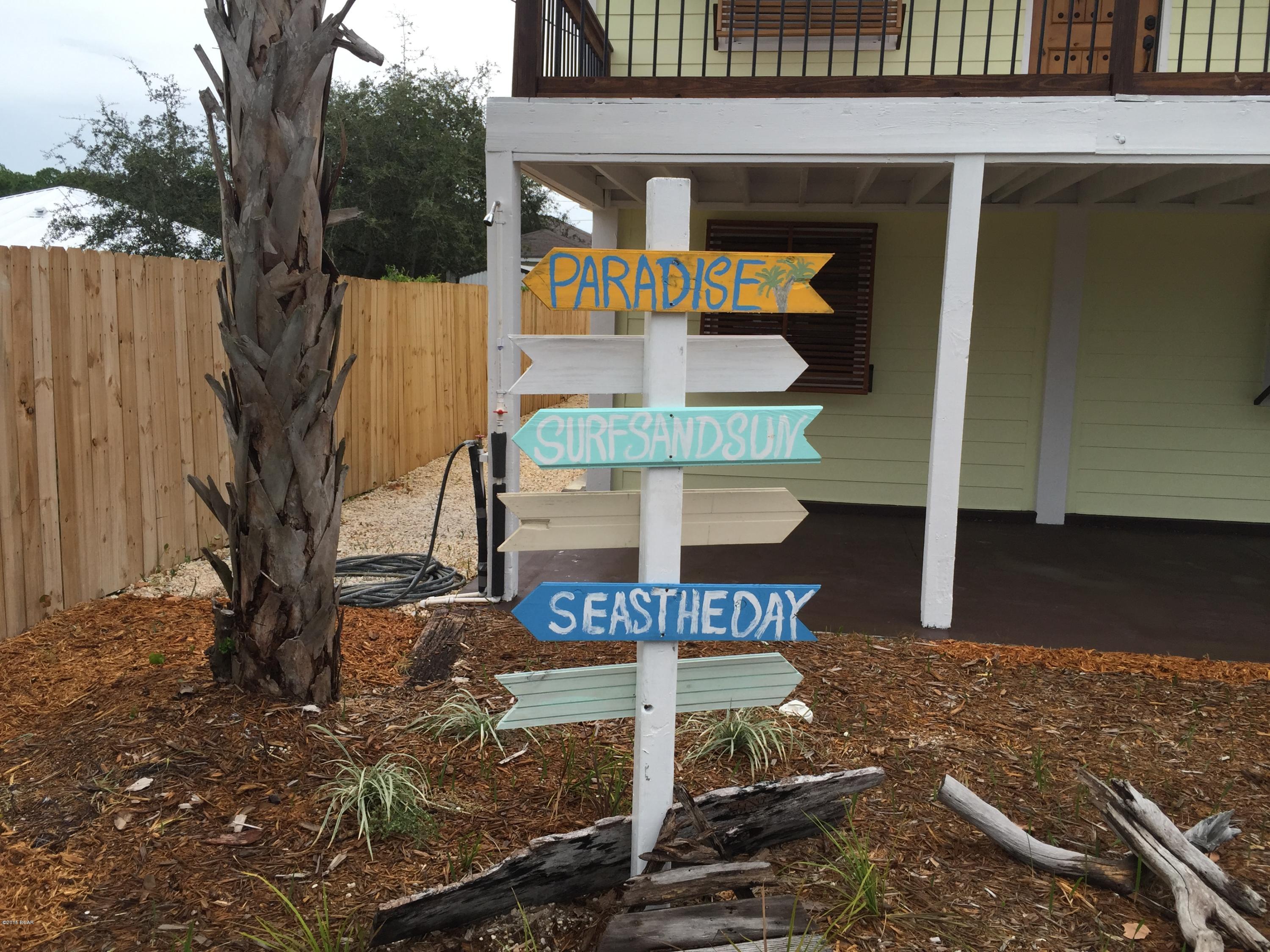 Inlet Beach Heights - Residential