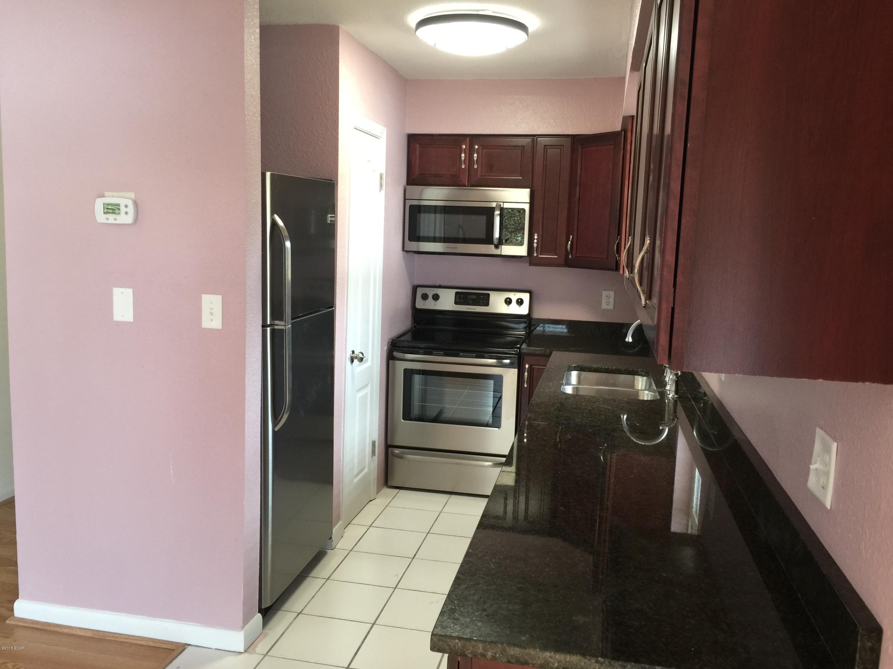 Inlet Beach Heights - Residential