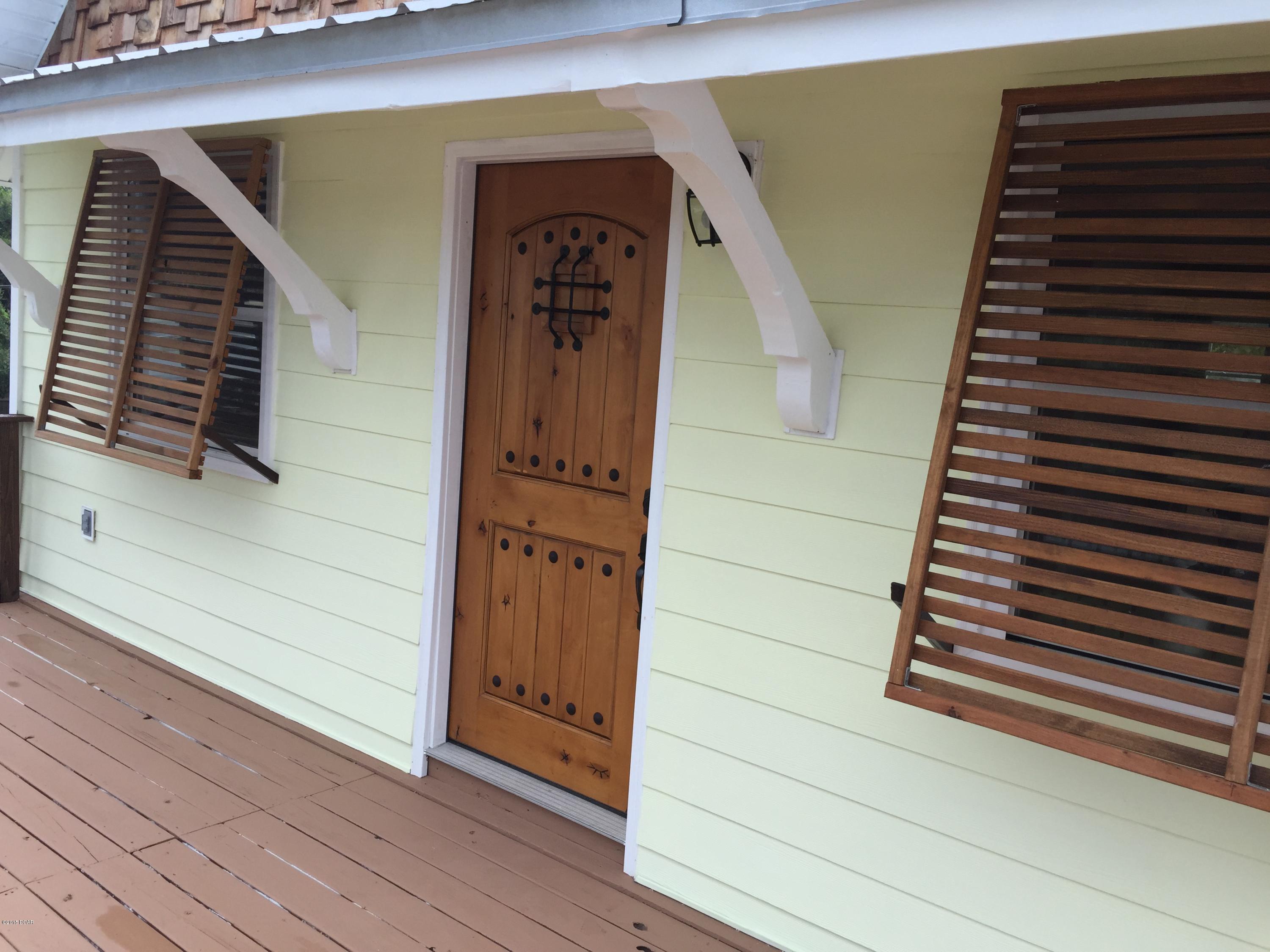 Inlet Beach Heights - Residential