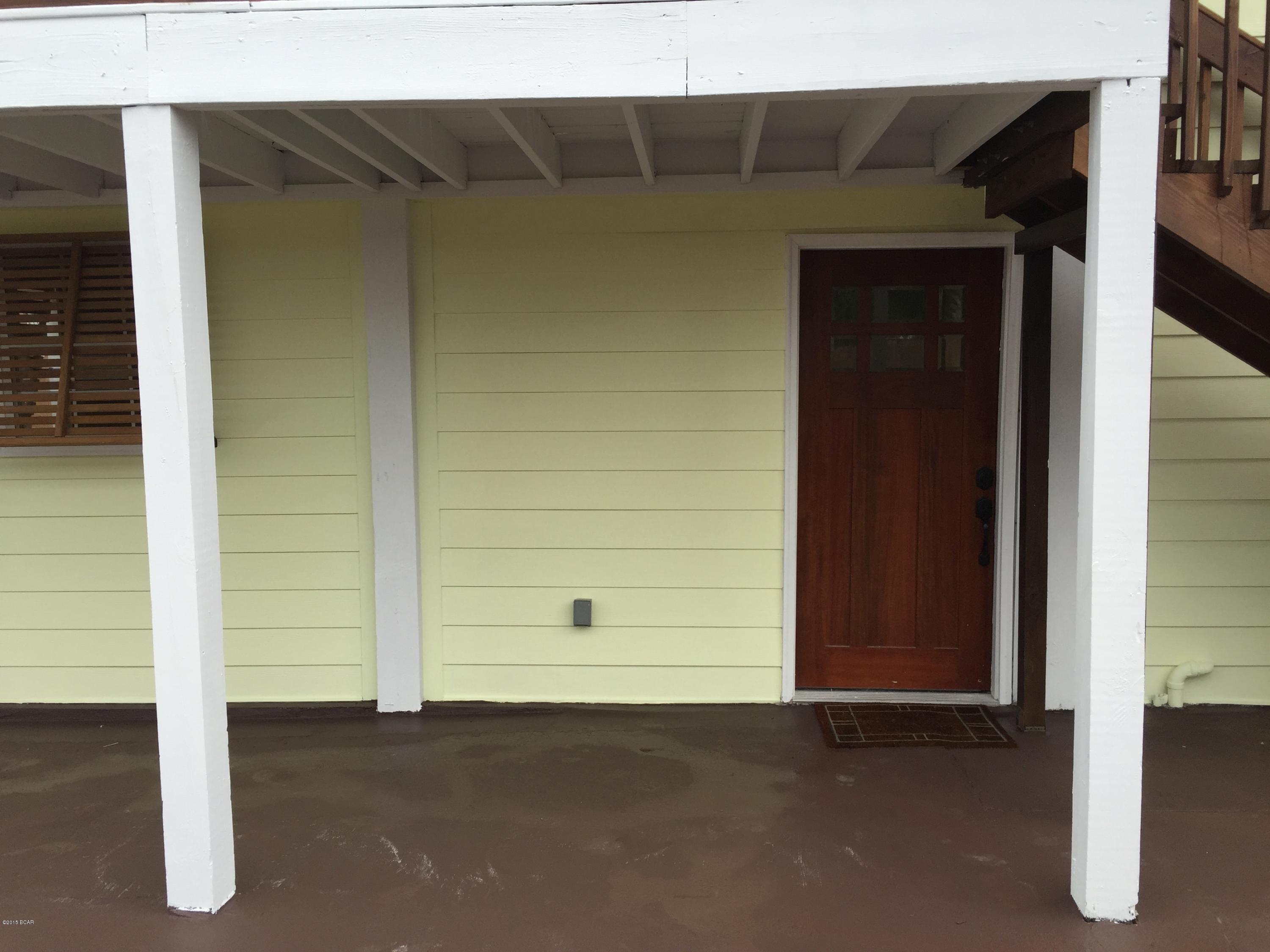 Inlet Beach Heights - Residential