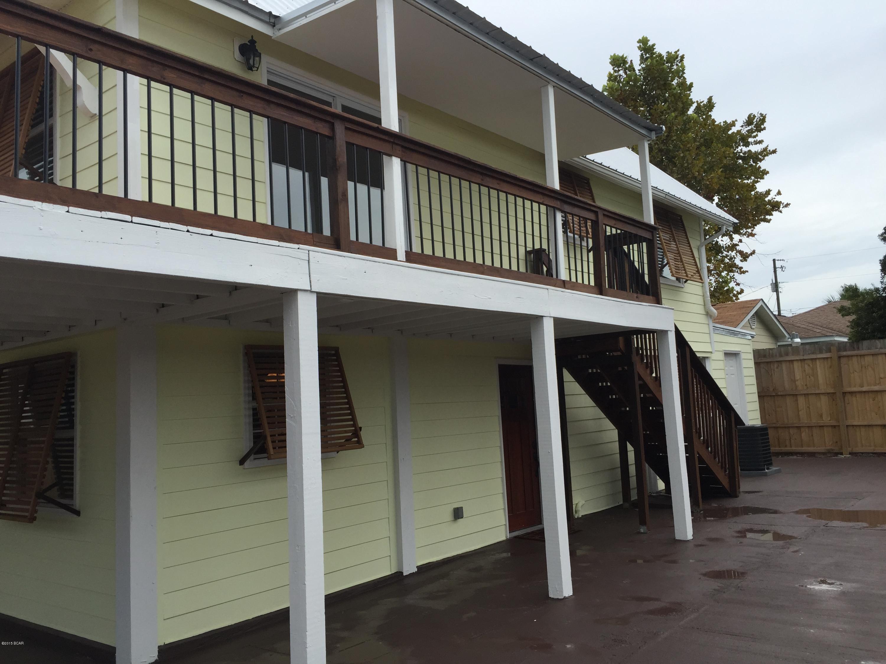 Inlet Beach Heights - Residential