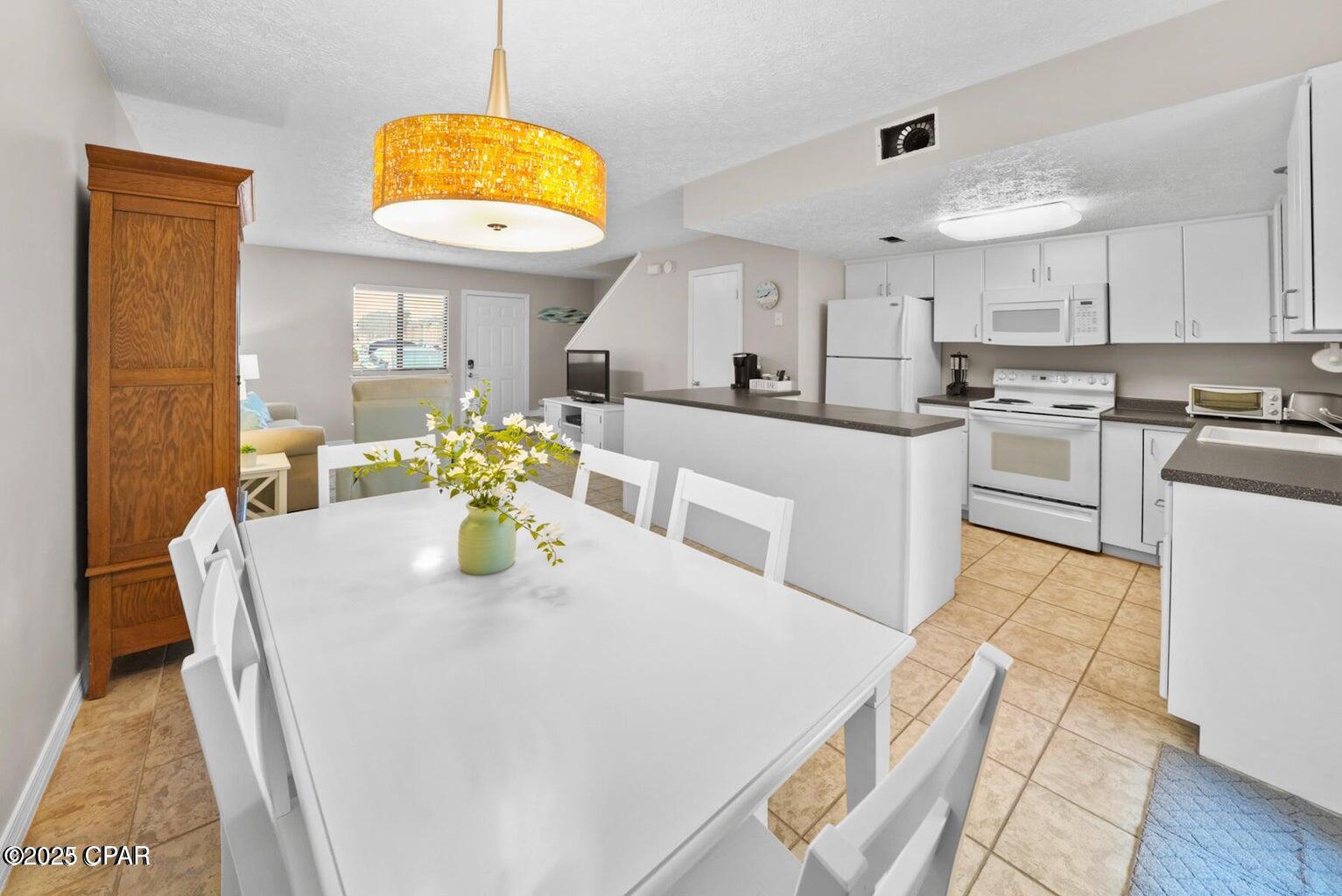 Gulf Highlands Beach Resort - Residential