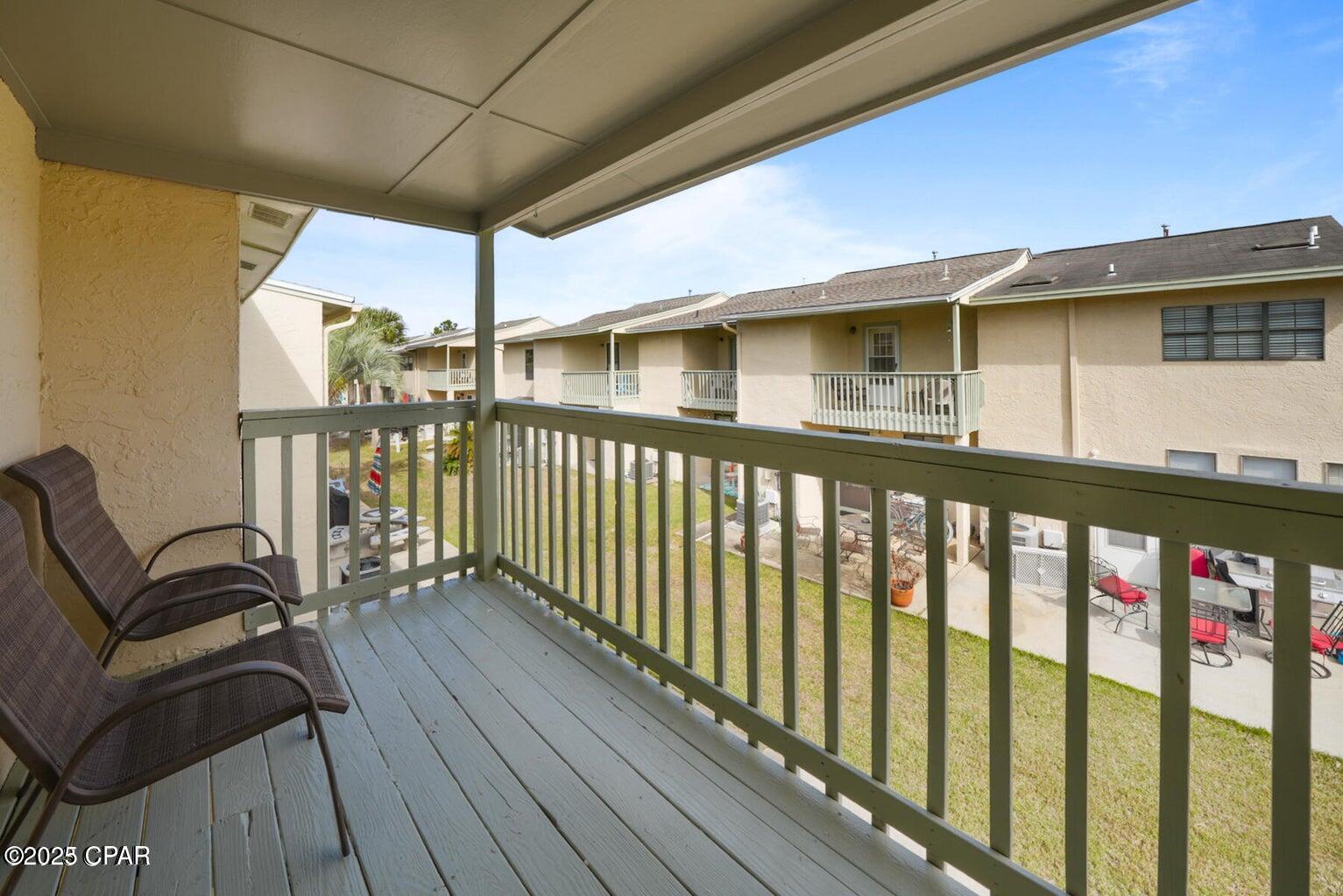 Gulf Highlands Beach Resort - Residential