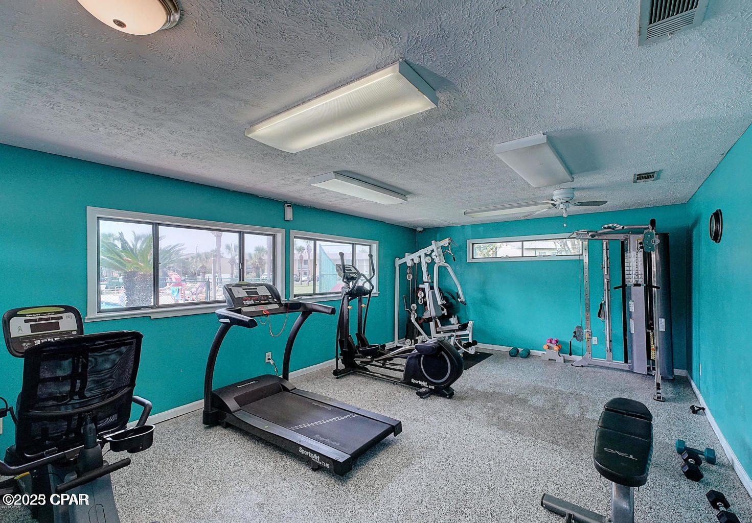 Gulf Highlands Beach Resort - Residential