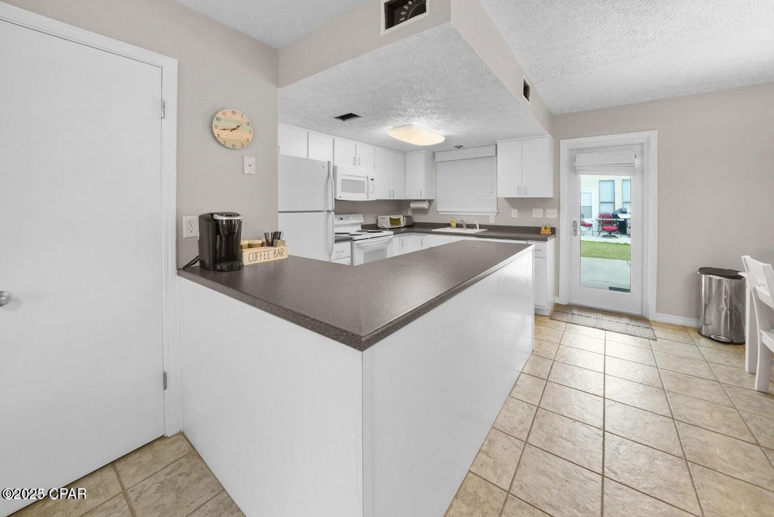 Gulf Highlands Beach Resort - Residential