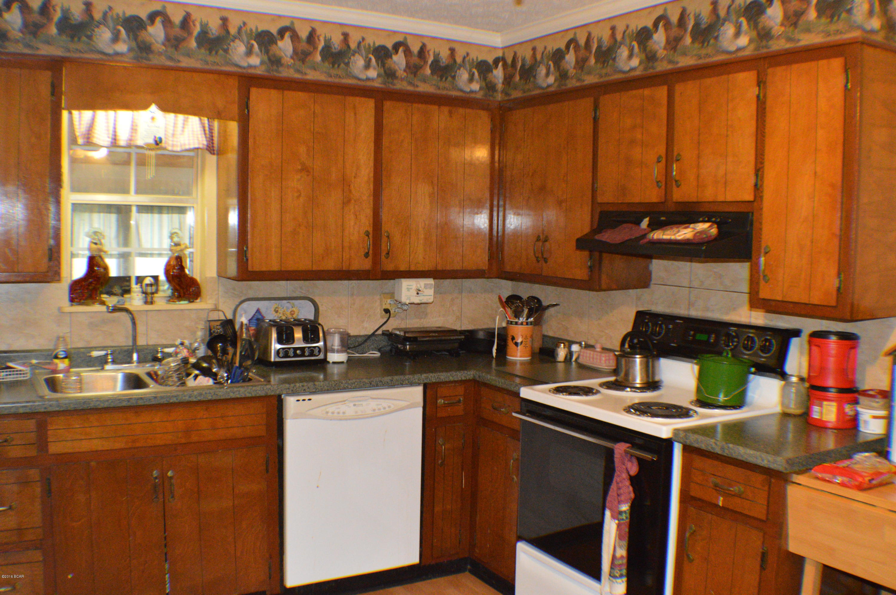 [No Recorded Subdiv] - Residential