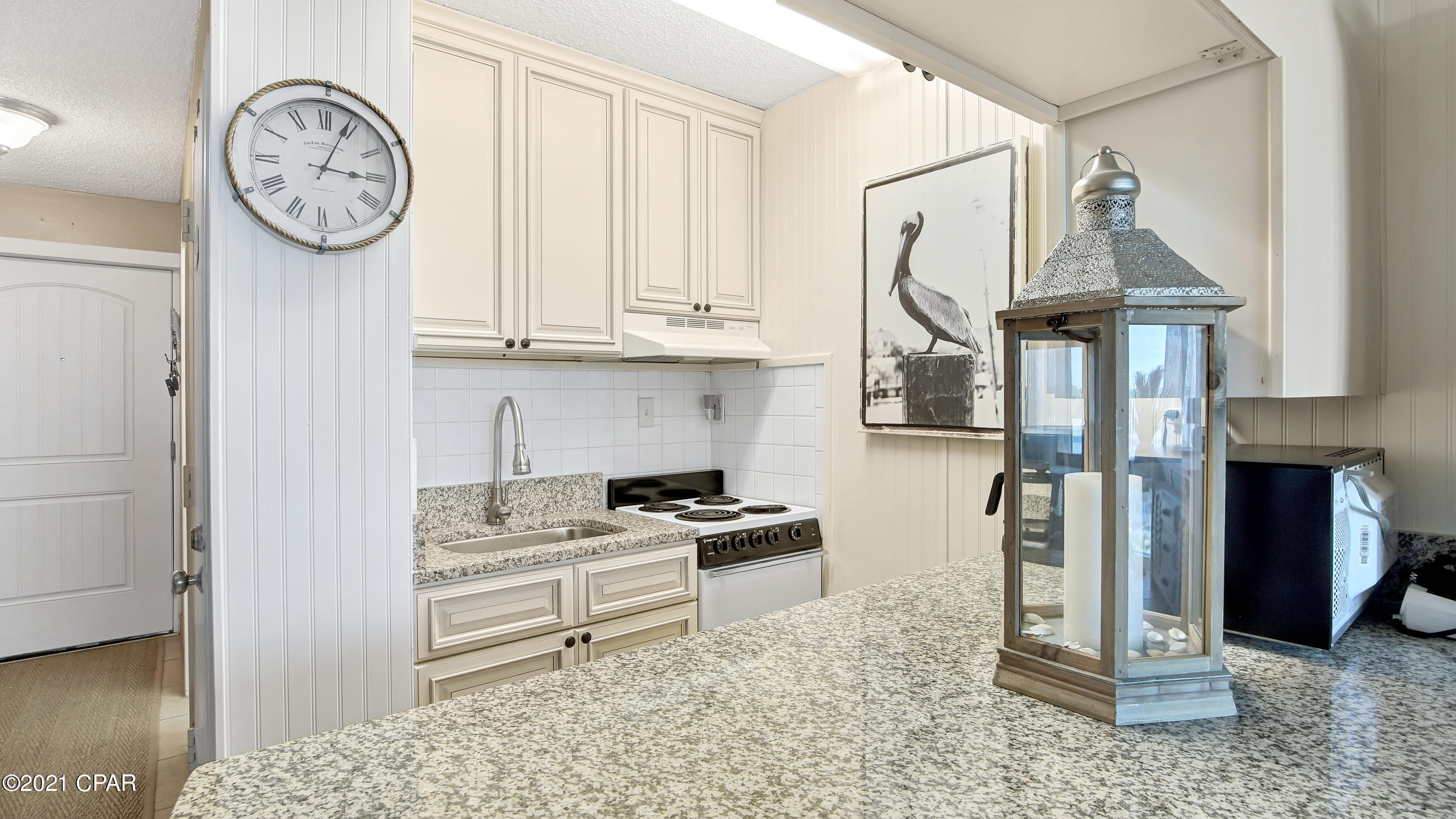 Top Of The Gulf Condo. - Residential