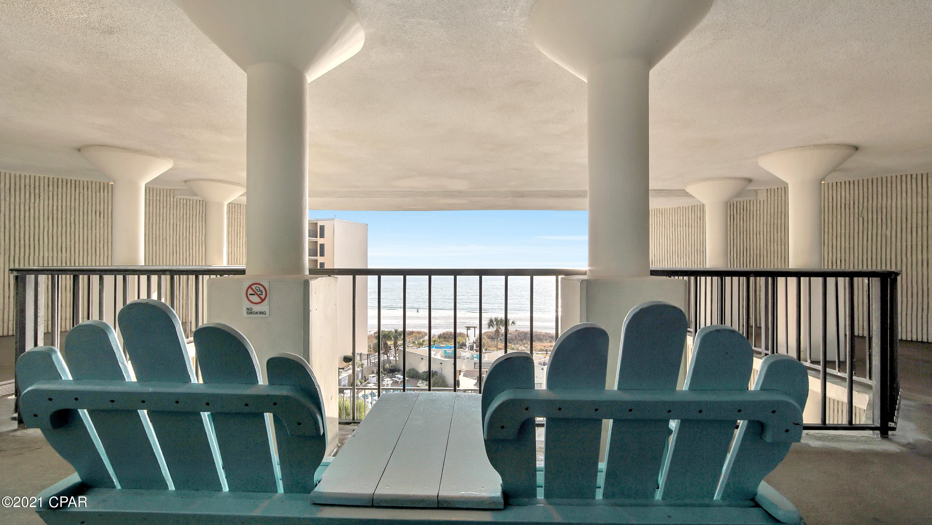 Top Of The Gulf Condo. - Residential