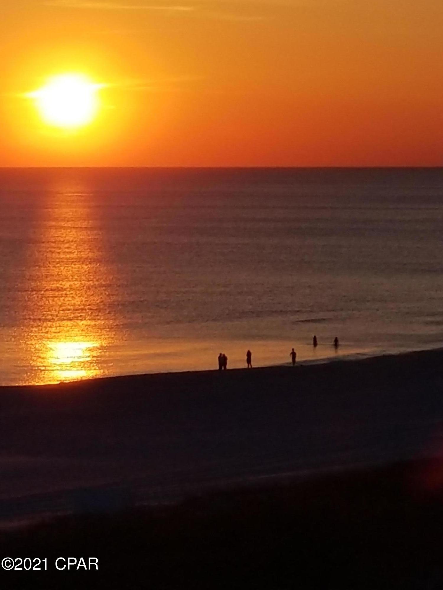 Top Of The Gulf Condo. - Residential