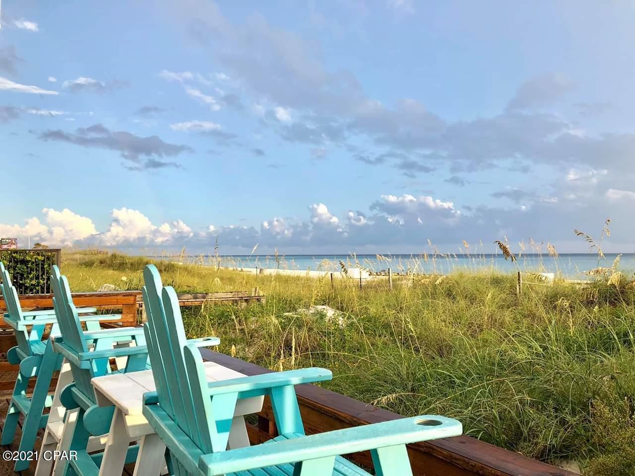 Top Of The Gulf Condo. - Residential
