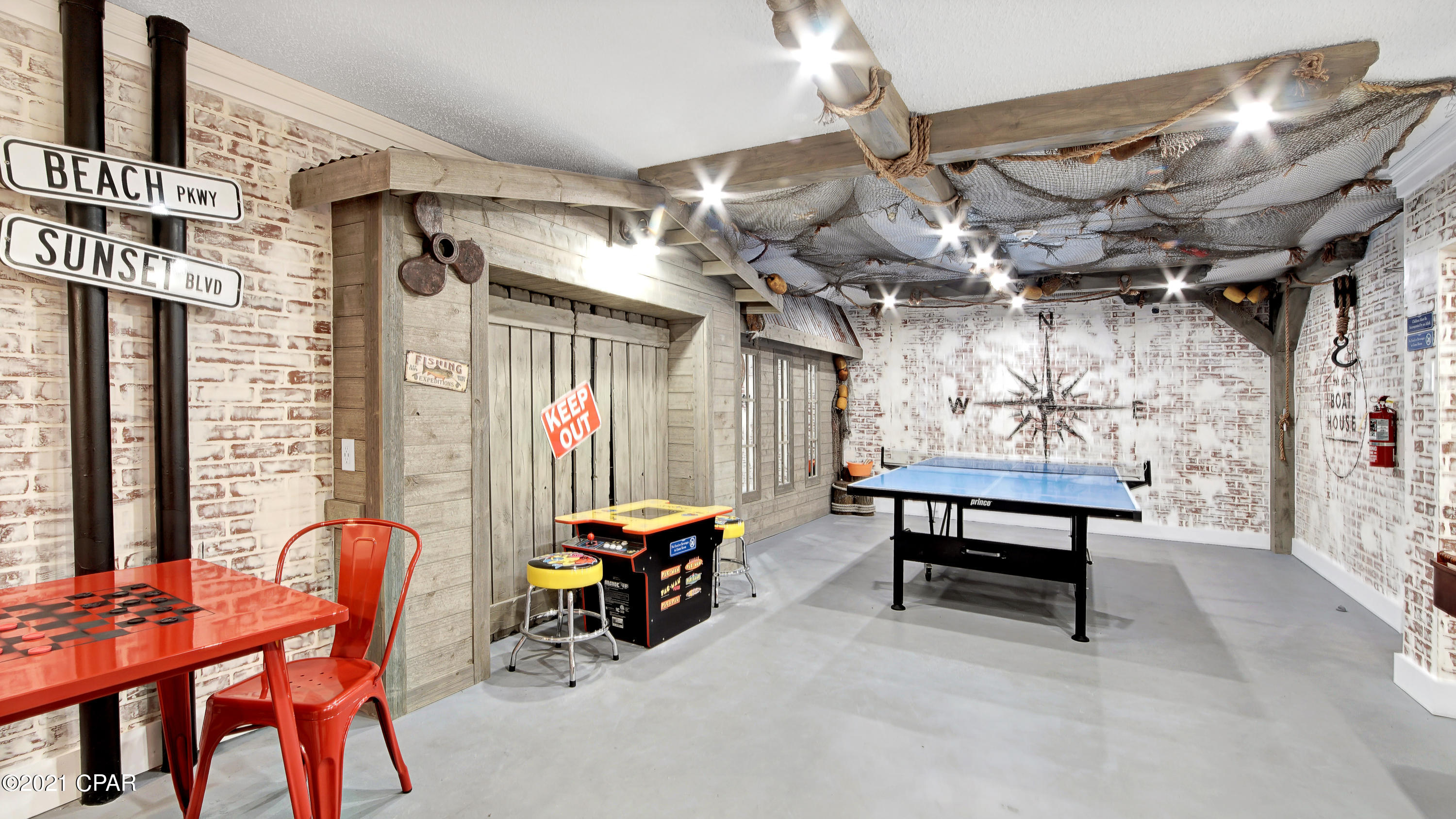 Top Of The Gulf Condo. - Residential