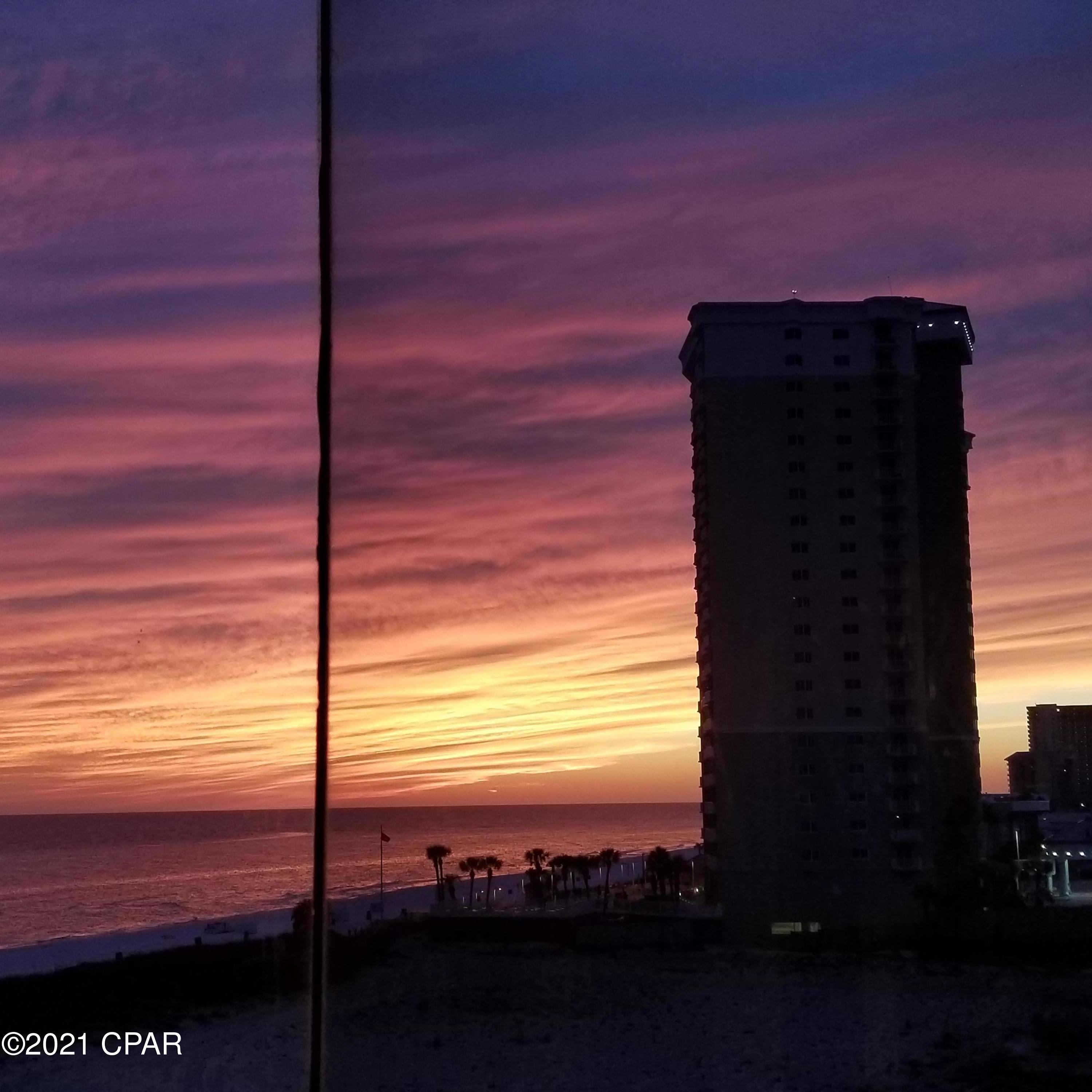 Top Of The Gulf Condo. - Residential