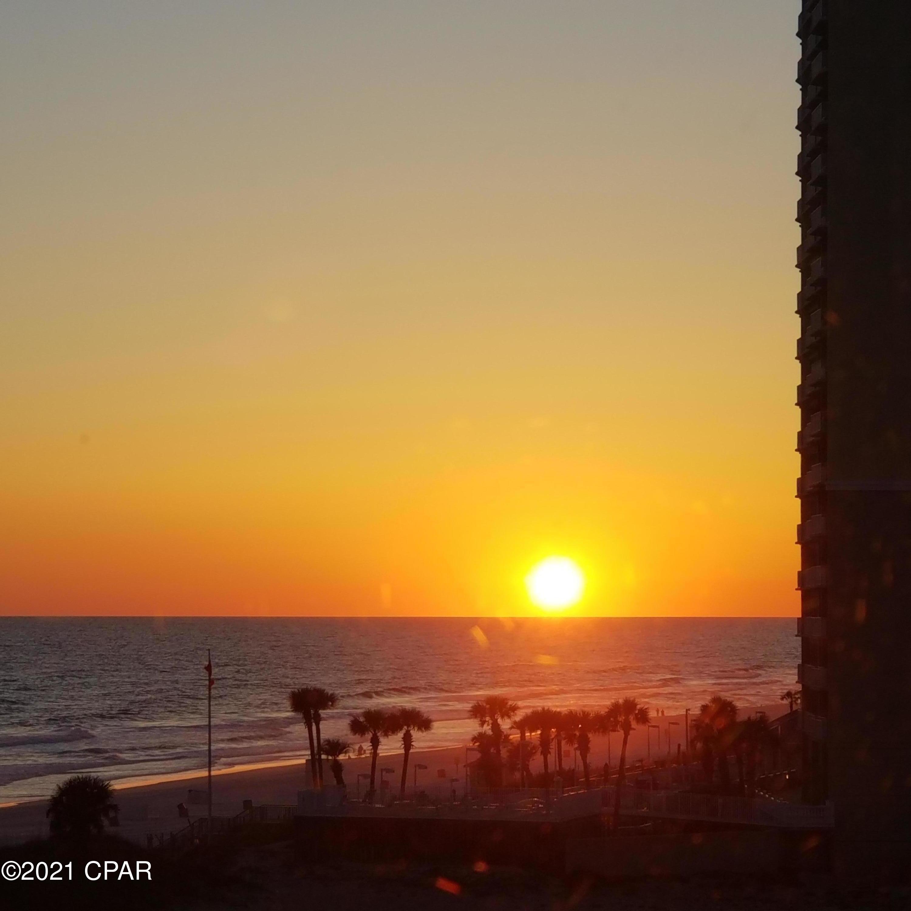 Top Of The Gulf Condo. - Residential