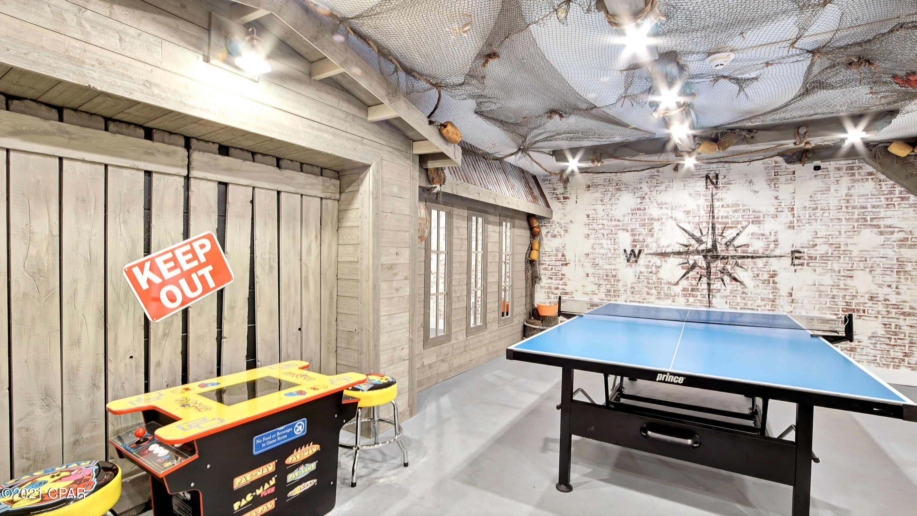 Top Of The Gulf Condo. - Residential