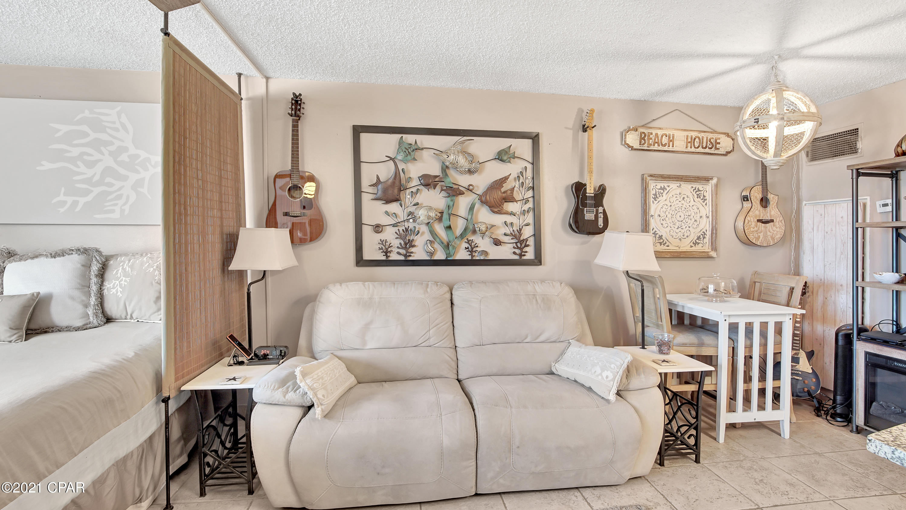 Top Of The Gulf Condo. - Residential