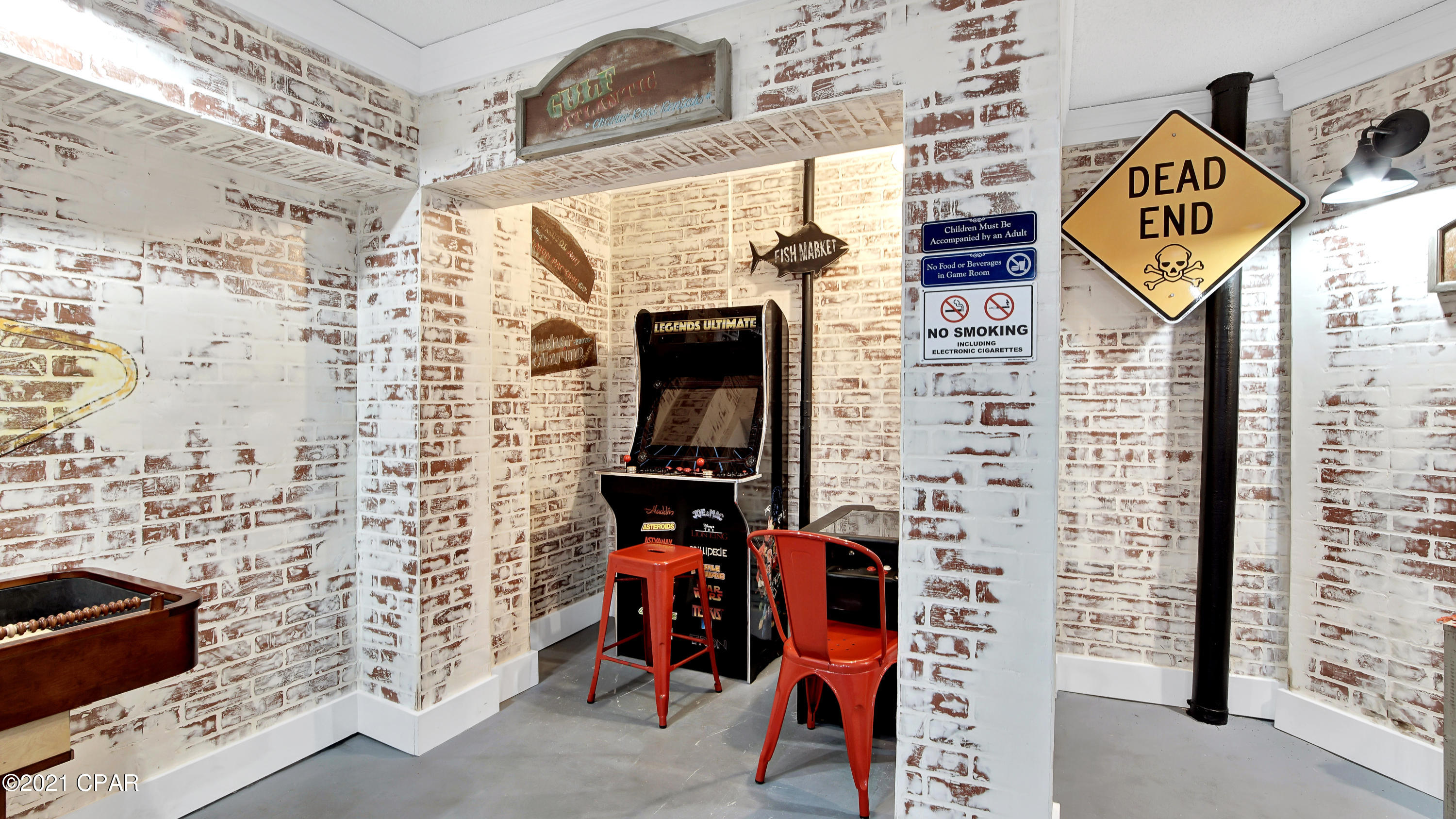 Top Of The Gulf Condo. - Residential