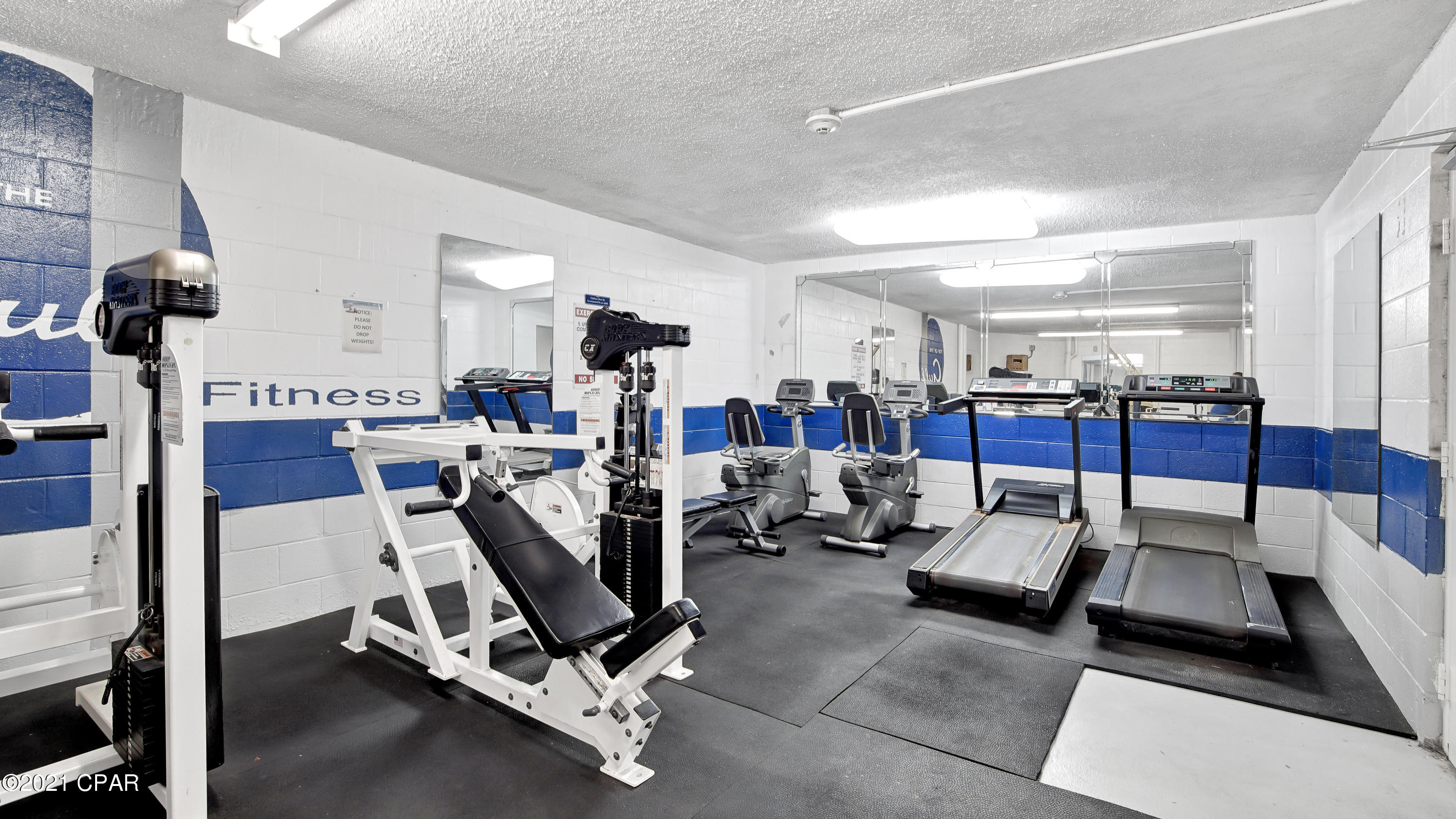 Top Of The Gulf Condo. - Residential