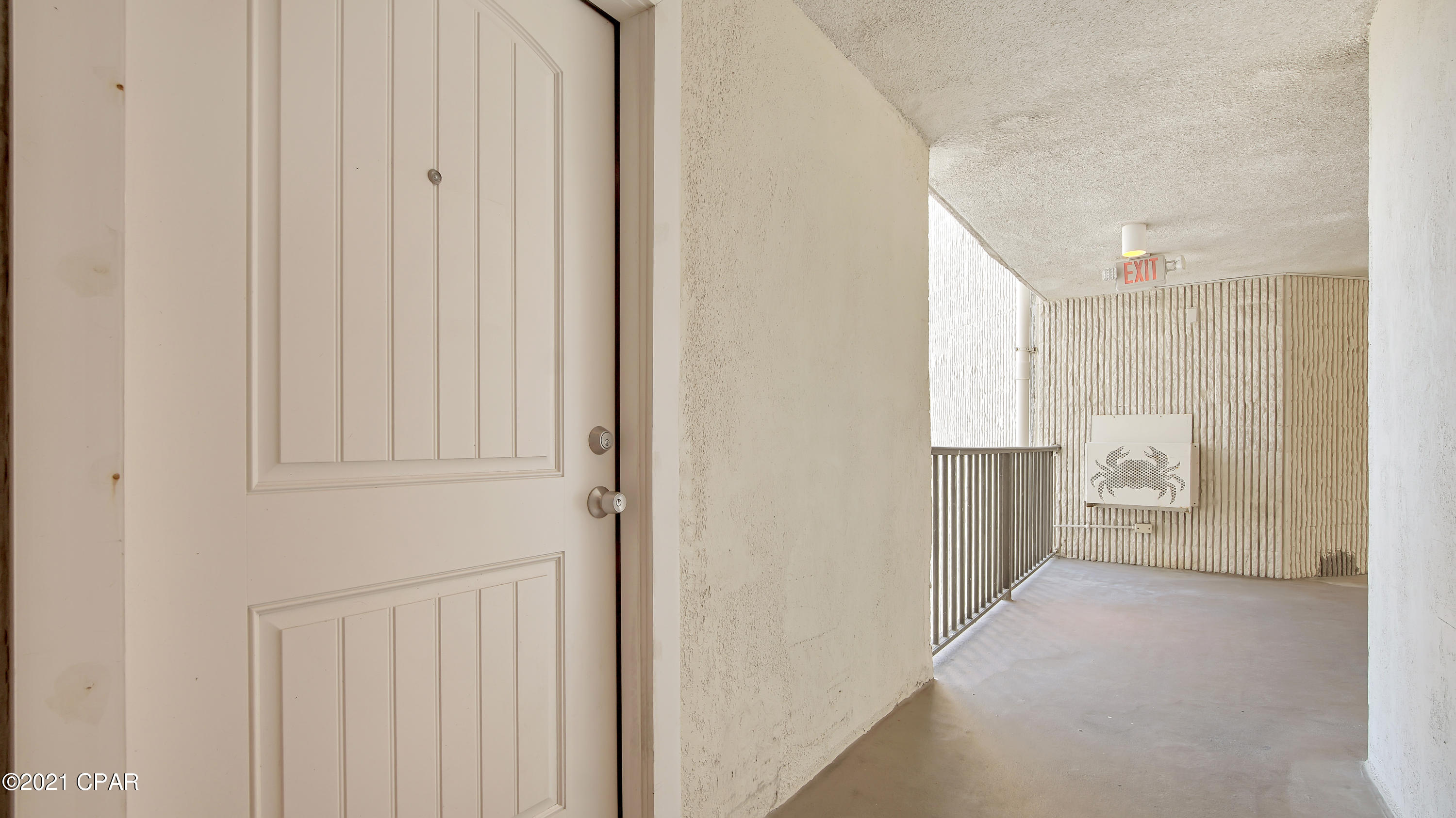 Top Of The Gulf Condo. - Residential